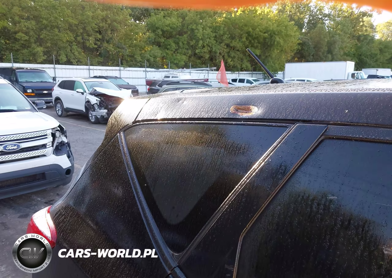 2014 Nissan Murano Le-S-Sl-Sv VIN:JN8AZ1MW4EW521620 - 17