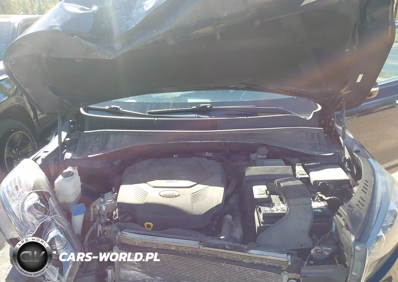2019 Kia Sorento 3.3L S VIN:5XYPG4A52KG599217 - 10