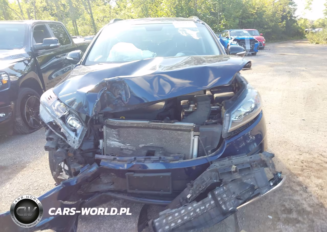 2019 Kia Sorento 3.3L S VIN:5XYPG4A52KG599217 - 13