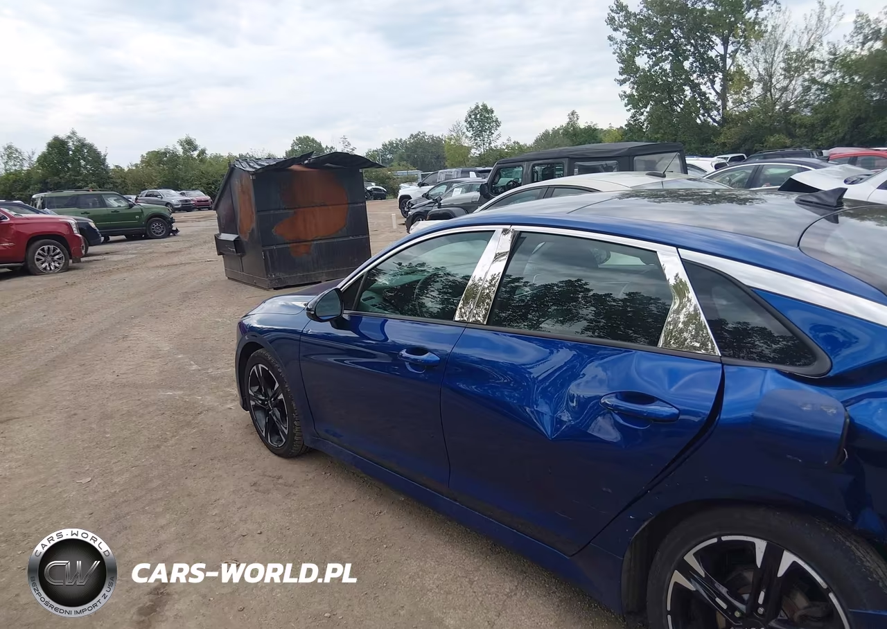 2022 Kia K5 Gt-Line VIN:5XXG64J22NG085160 - 14