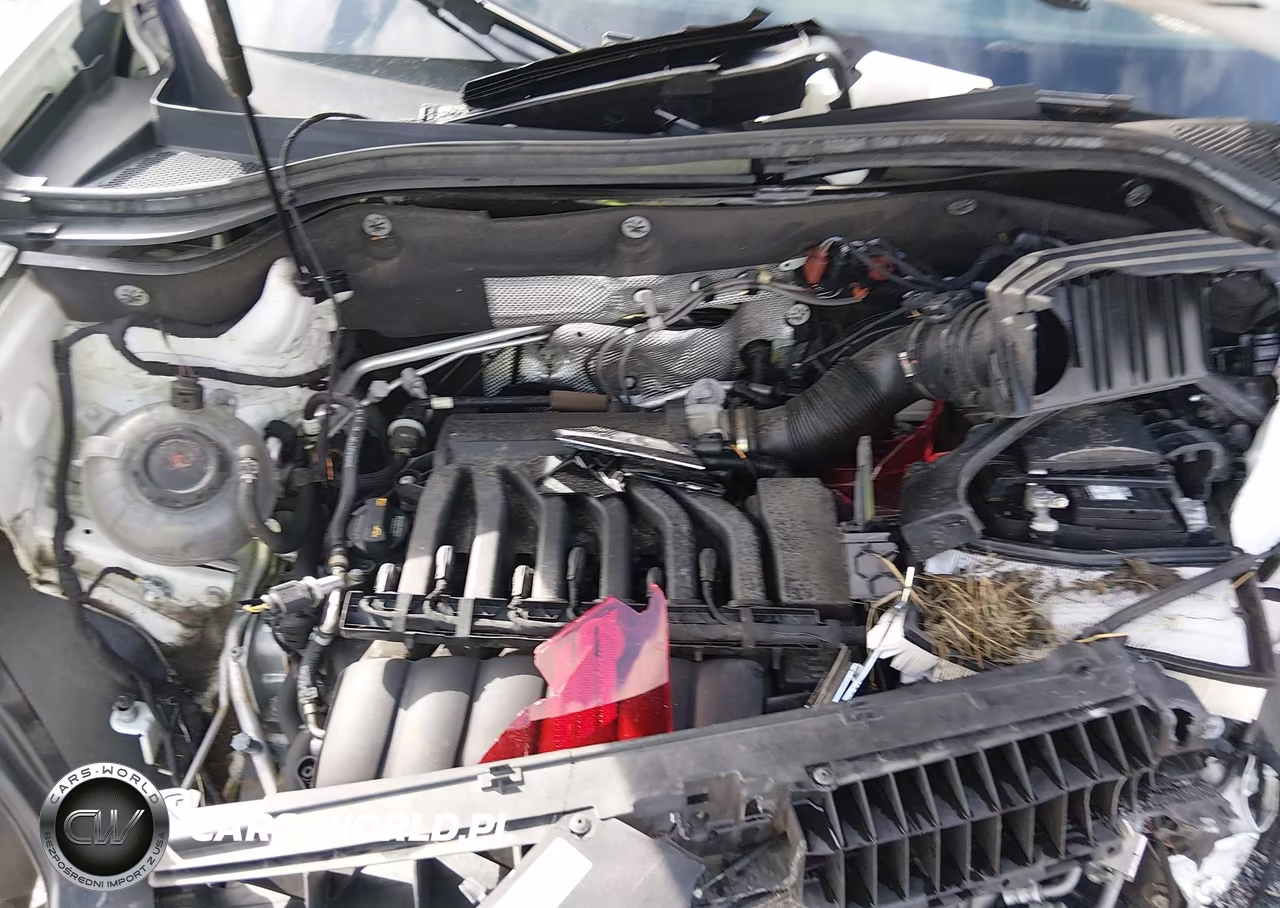 2019 Volkswagen Atlas 3.6L V6 Sel R-Line VIN:1V2RR2CA5KC524659 - 10