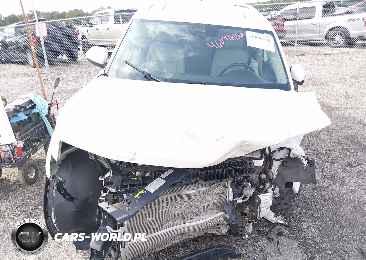 2019 Volkswagen Atlas 3.6L V6 Sel R-Line VIN:1V2RR2CA5KC524659 - 13