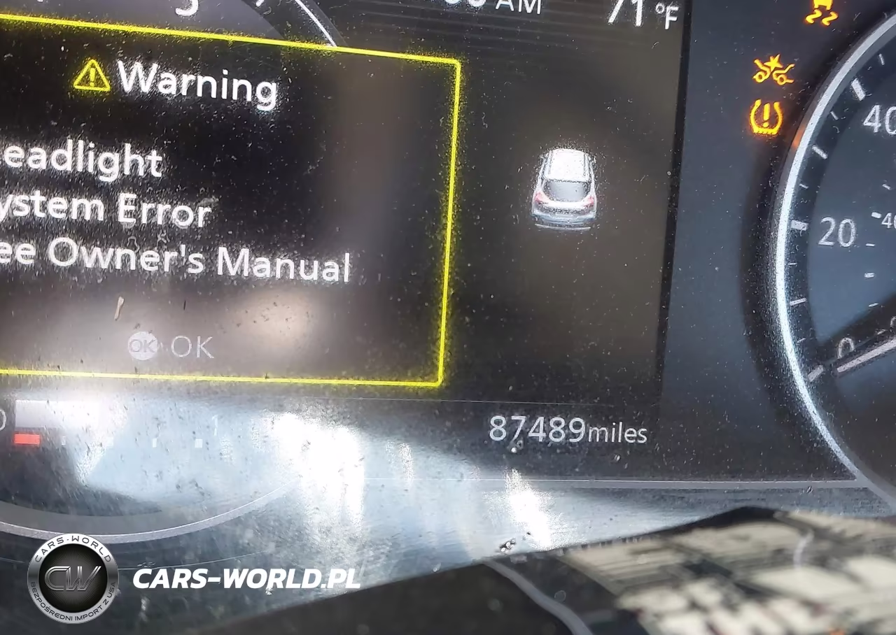 2019 Nissan Kicks Sv VIN:3N1CP5CU9KL512644 - 15