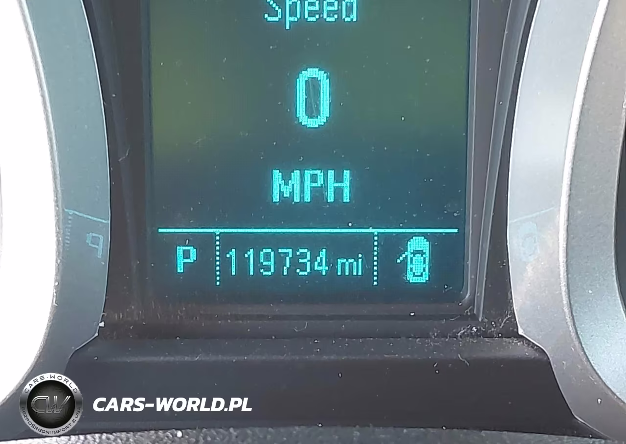 2015 Chevrolet Equinox 1Lt VIN:1GNALBEK8FZ121730 - 15