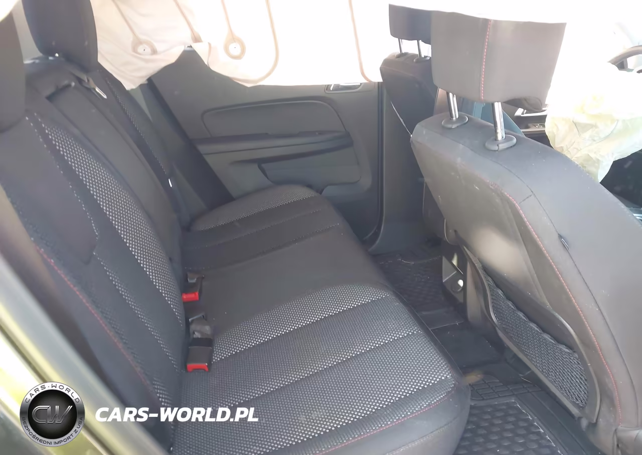 2015 Chevrolet Equinox 1Lt VIN:1GNALBEK8FZ121730 - 8