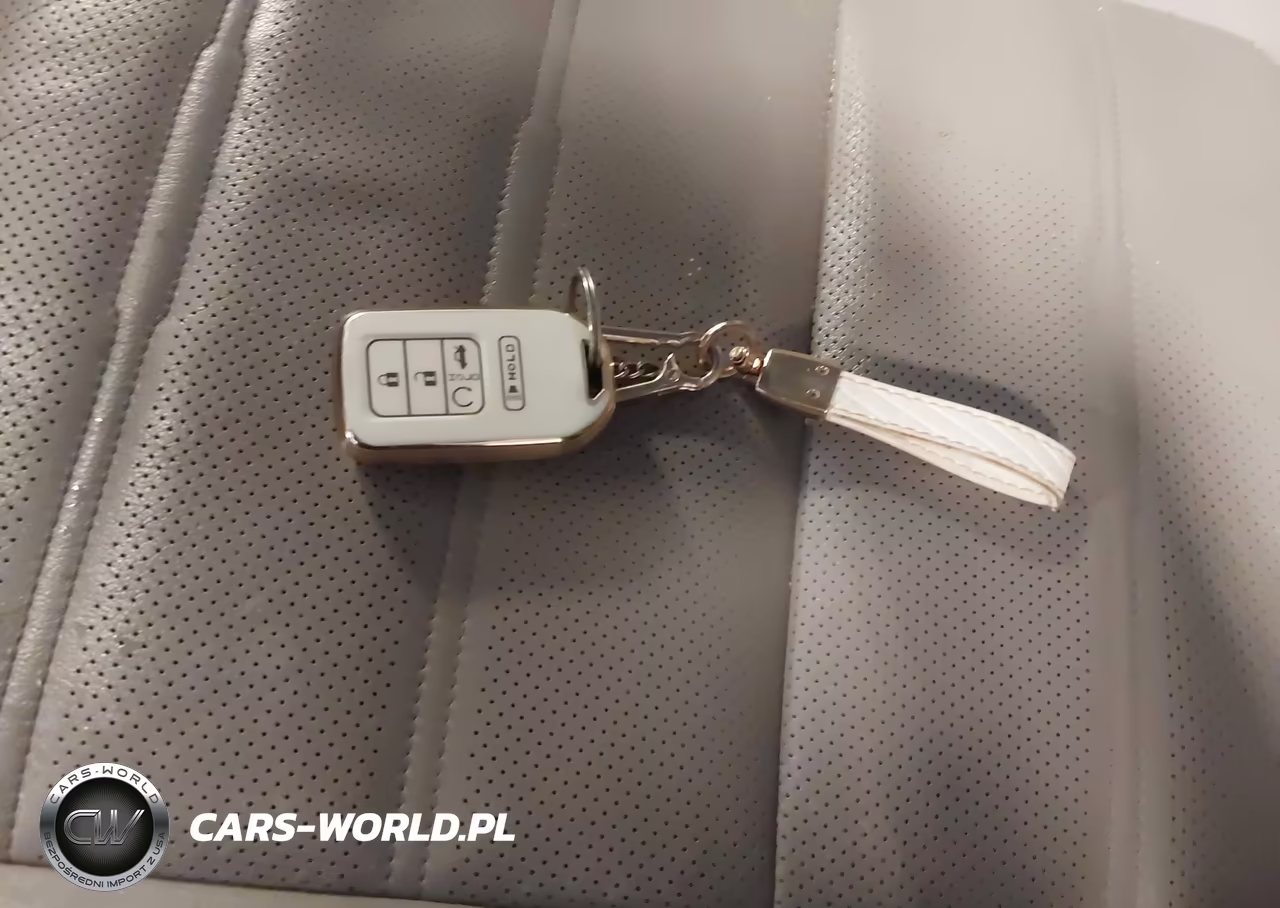 2017 Honda Cr-V Touring VIN:2HKRW2H93HH600577 - 11