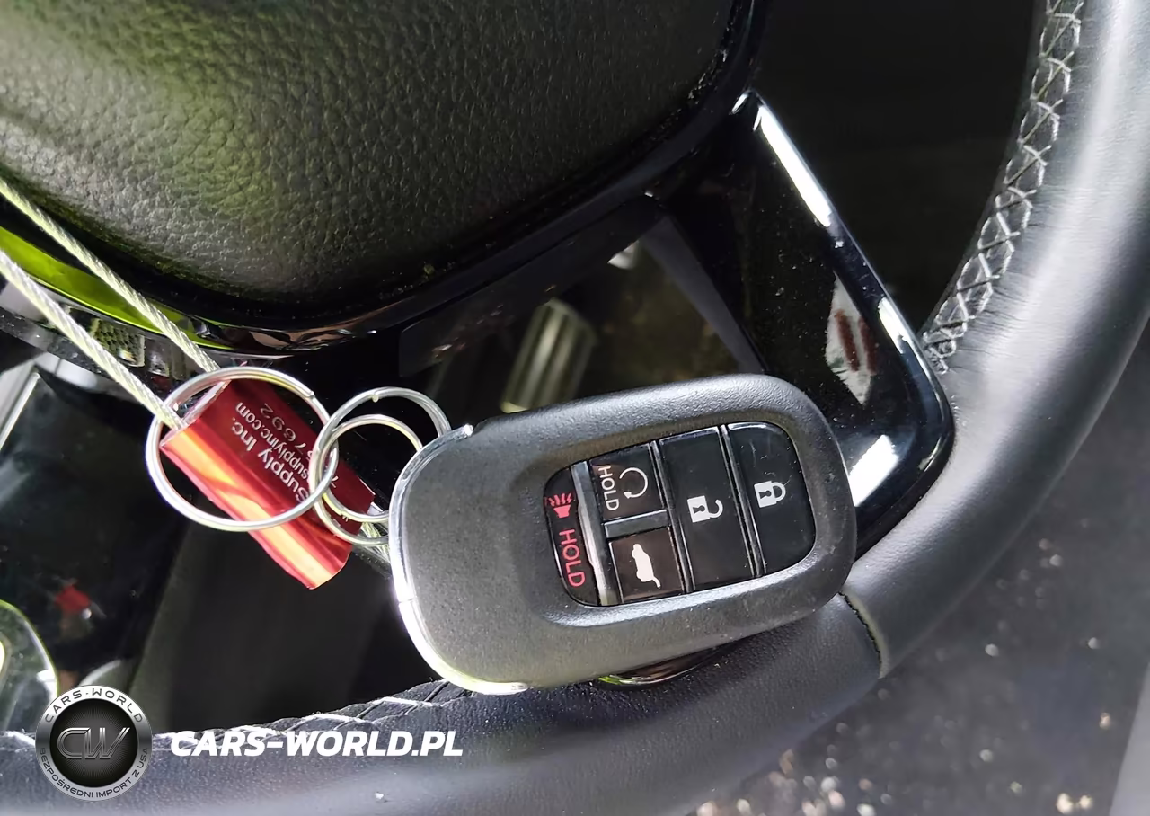 2022 Honda Civic Sport VIN:19XFL2H85NE009556 - 11
