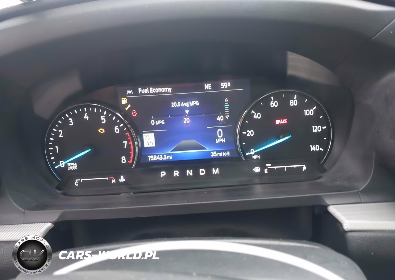 2021 Ford Explorer Xlt VIN:1FMSK8DH4MGB38814 - 7
