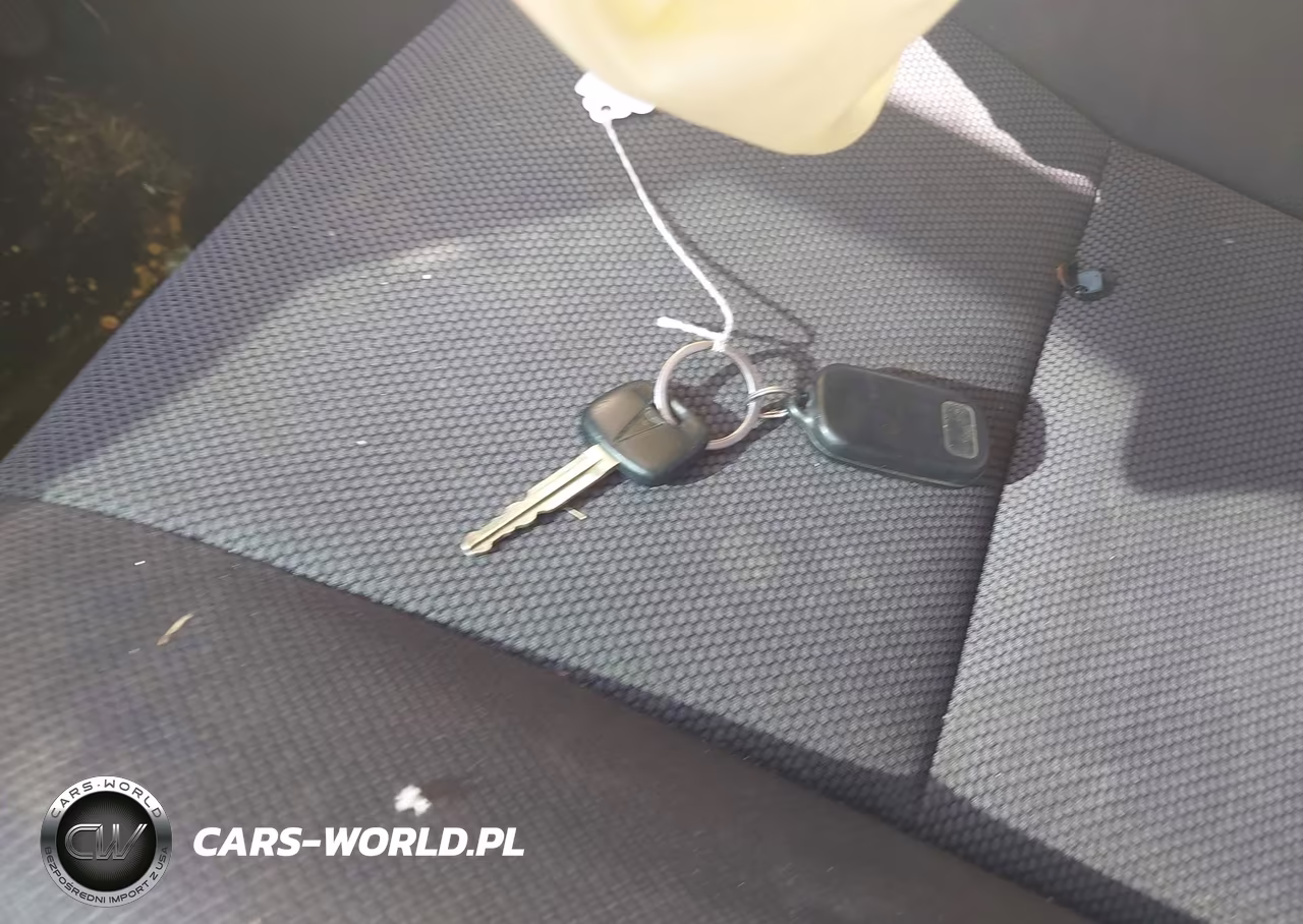 2003 Pontiac Vibe VIN:5Y2SL62823Z474036 - 11