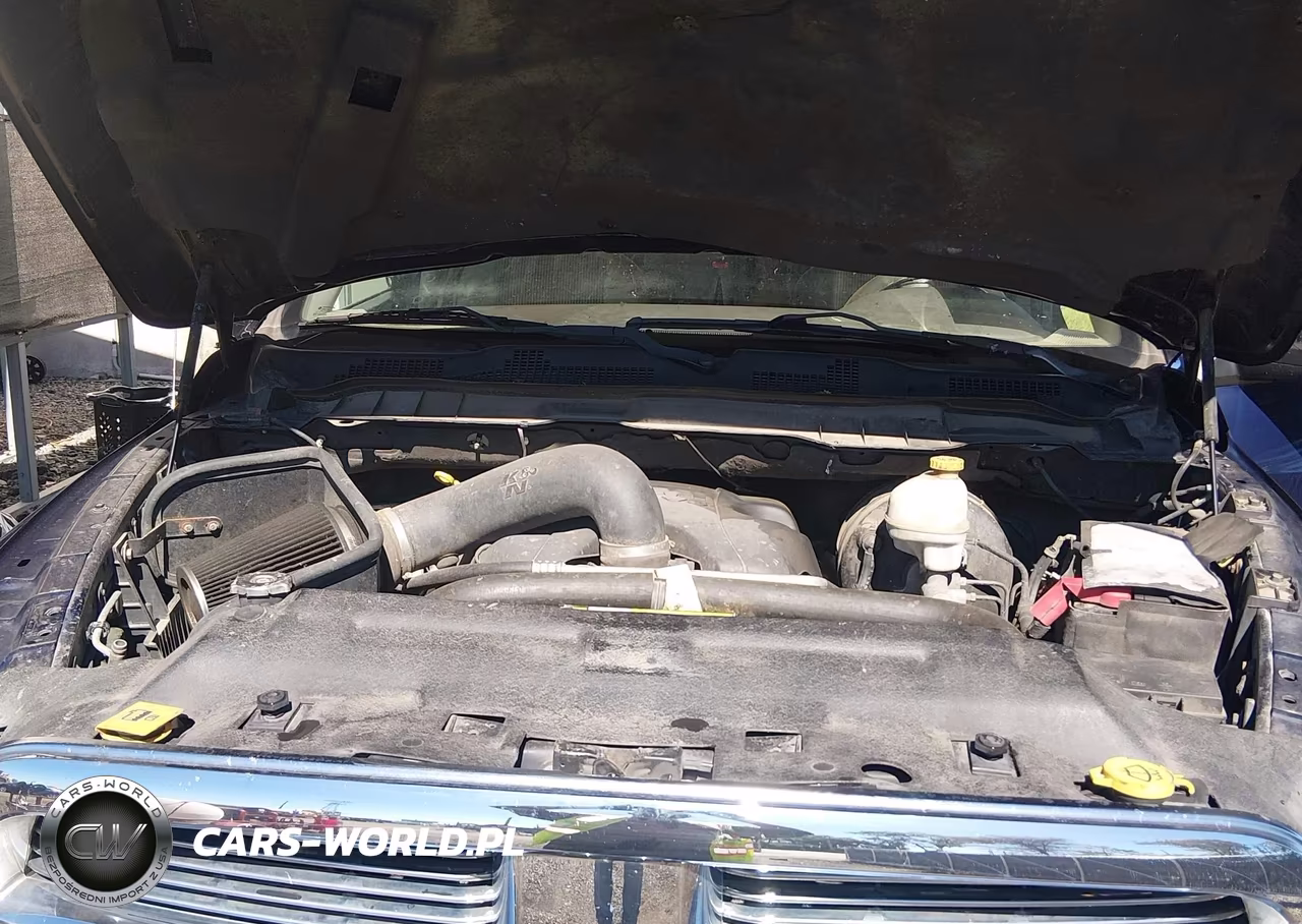 2012 Ram 1500 Big Horn VIN:1C6RD7GT1CS188094 - 10