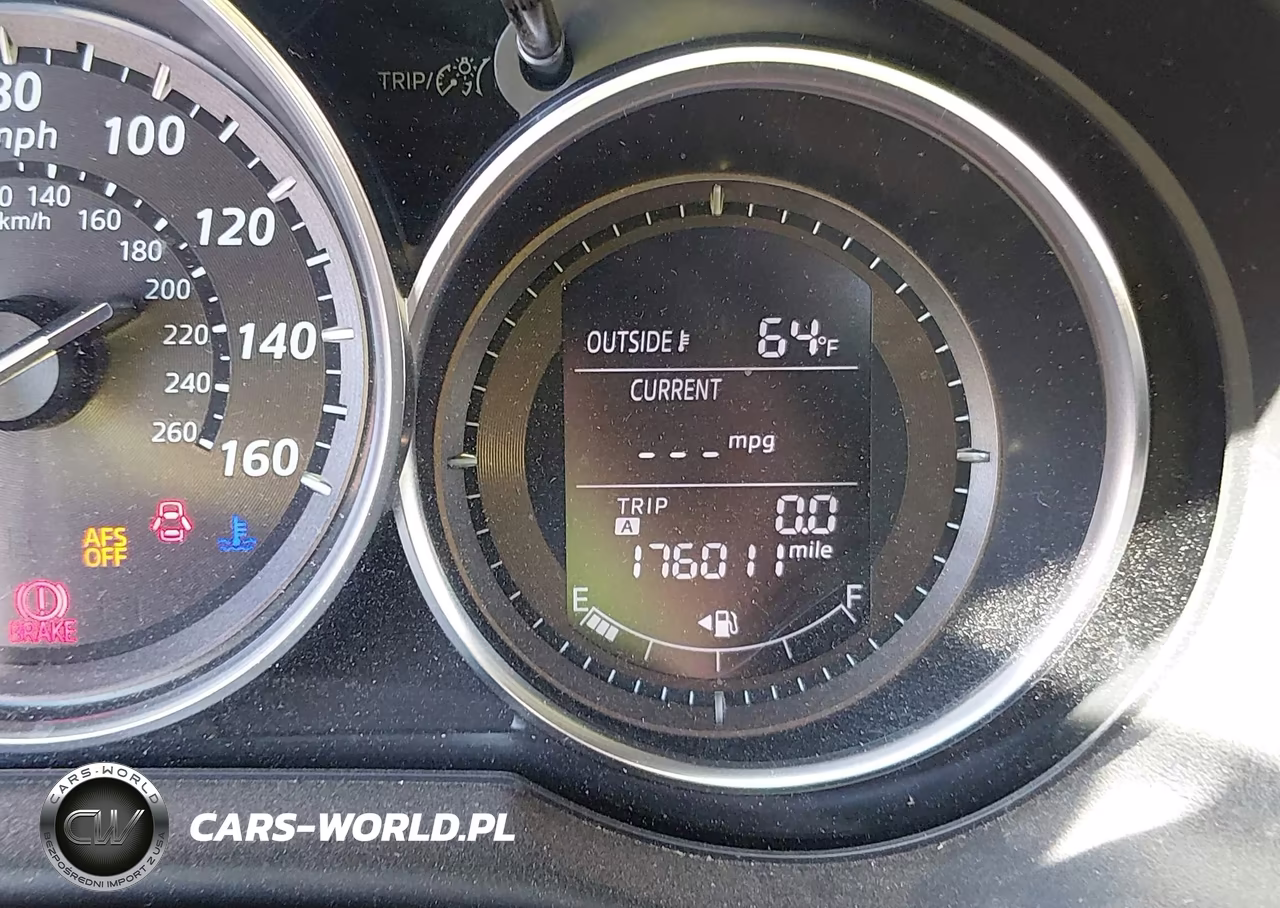 2013 Mazda Cx-5 Grand Touring VIN:JM3KE4DE7D0158856 - 15