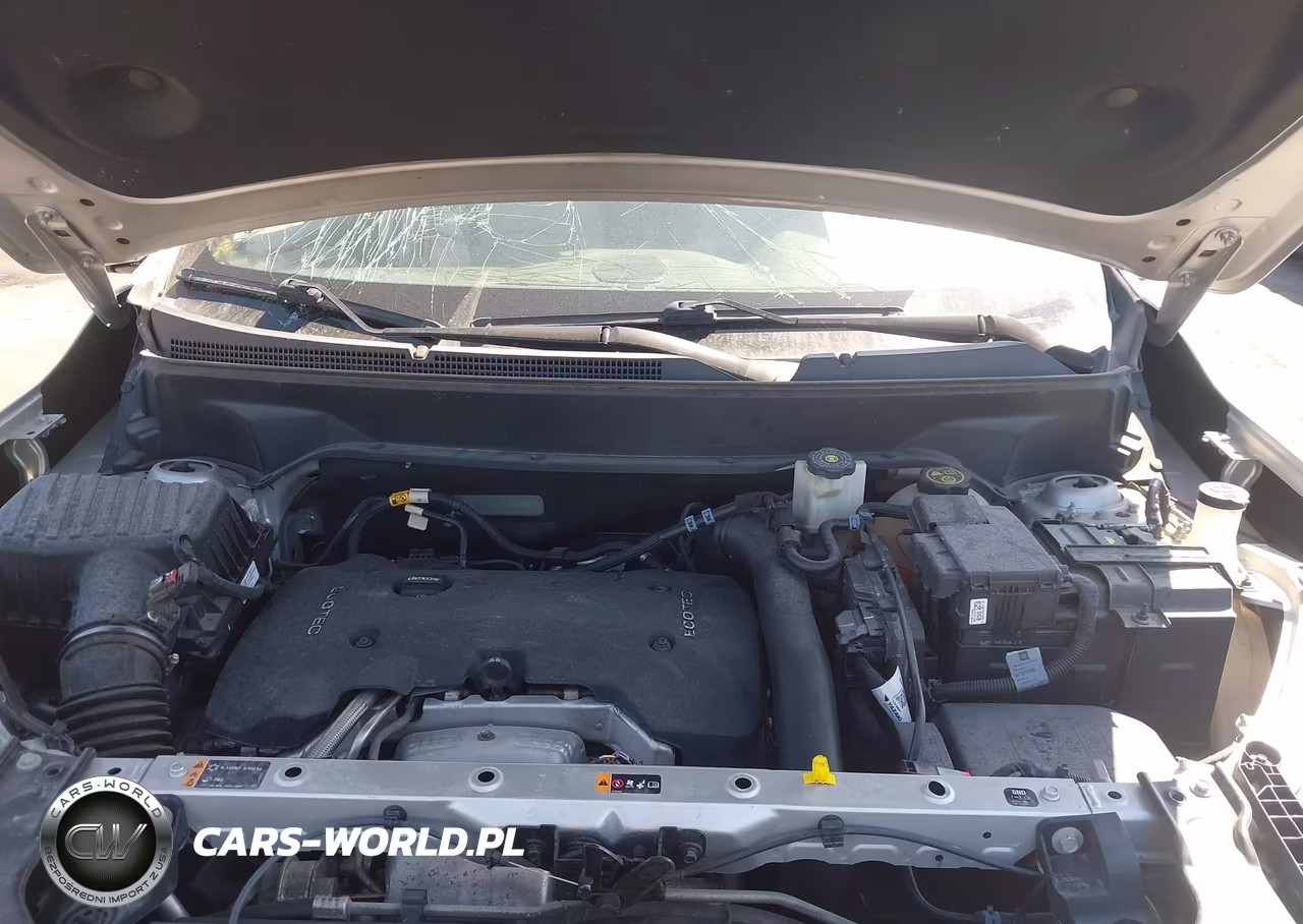 2018 GMC Terrain Denali VIN:3GKALSEX5JL193445 - 10
