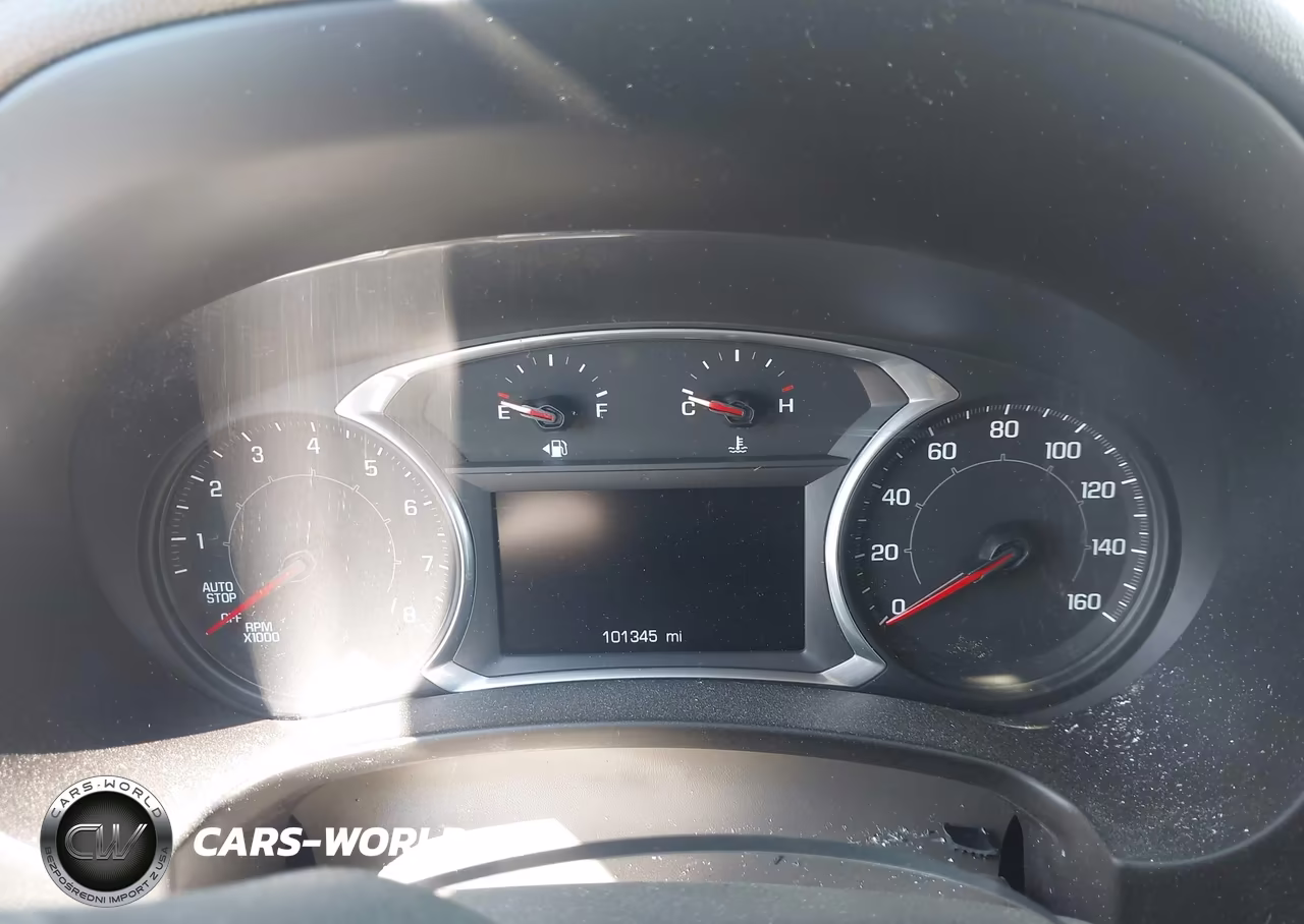 2018 GMC Terrain Denali VIN:3GKALSEX5JL193445 - 7