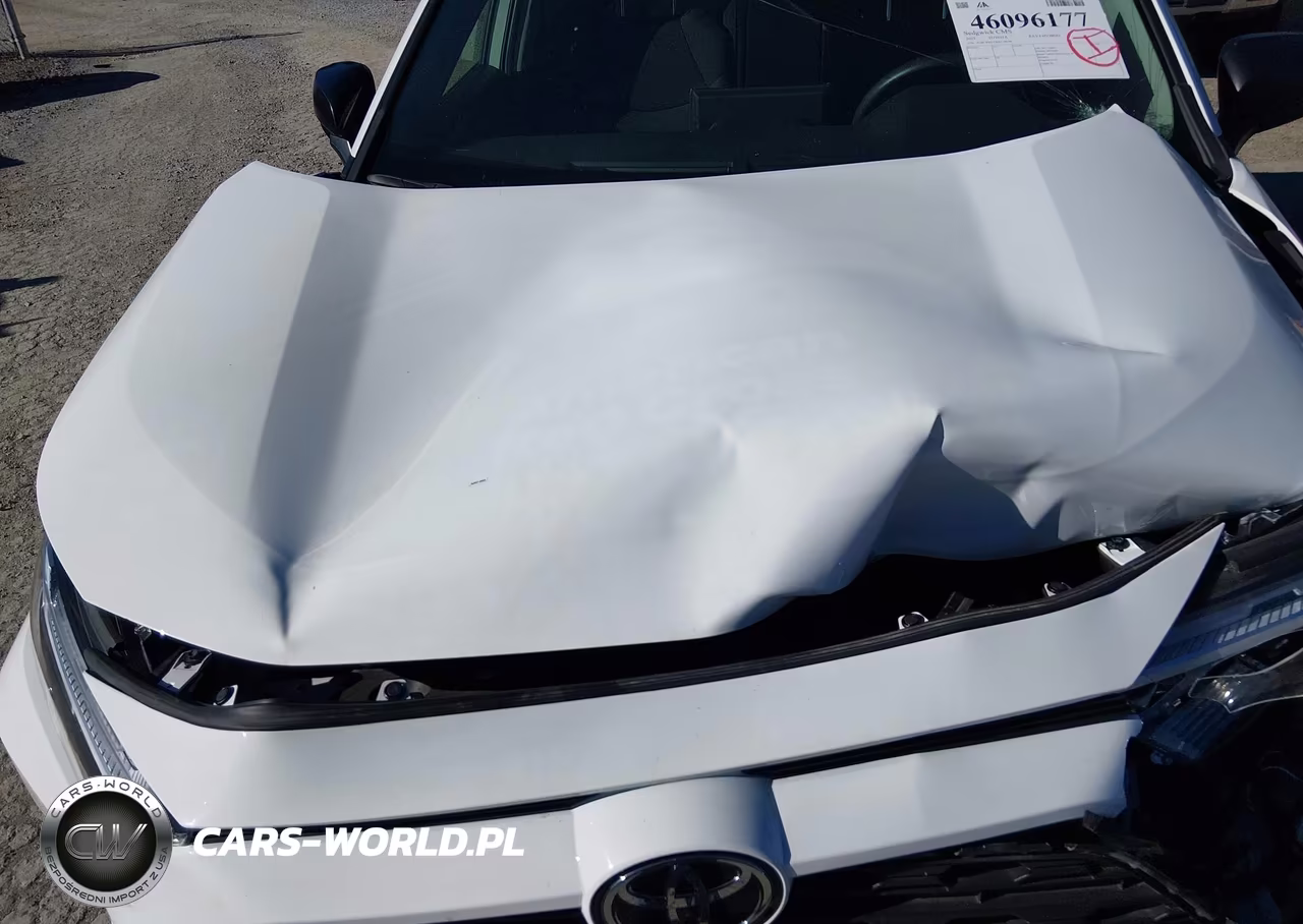 2025 Toyota Rav4 Hybrid Le VIN:JTMLWRFV4SD328598 - 10