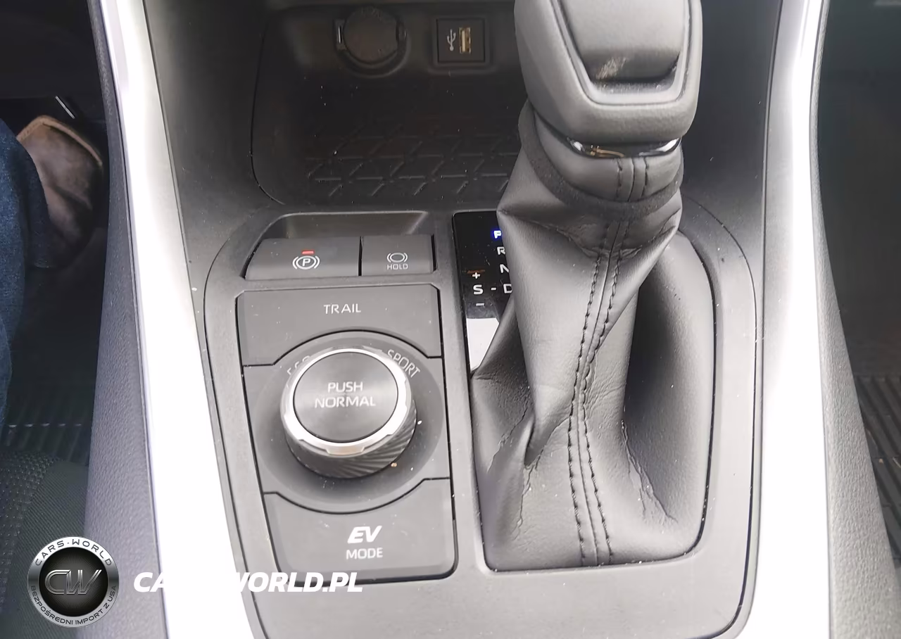 2025 Toyota Rav4 Hybrid Le VIN:JTMLWRFV4SD328598 - 20