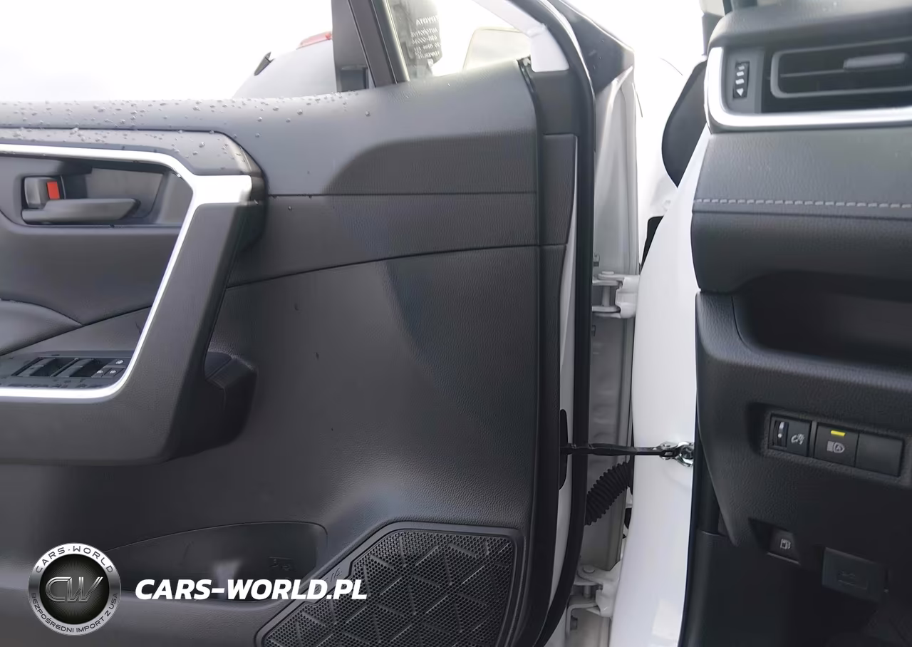 2025 Toyota Rav4 Hybrid Le VIN:JTMLWRFV4SD328598 - 21