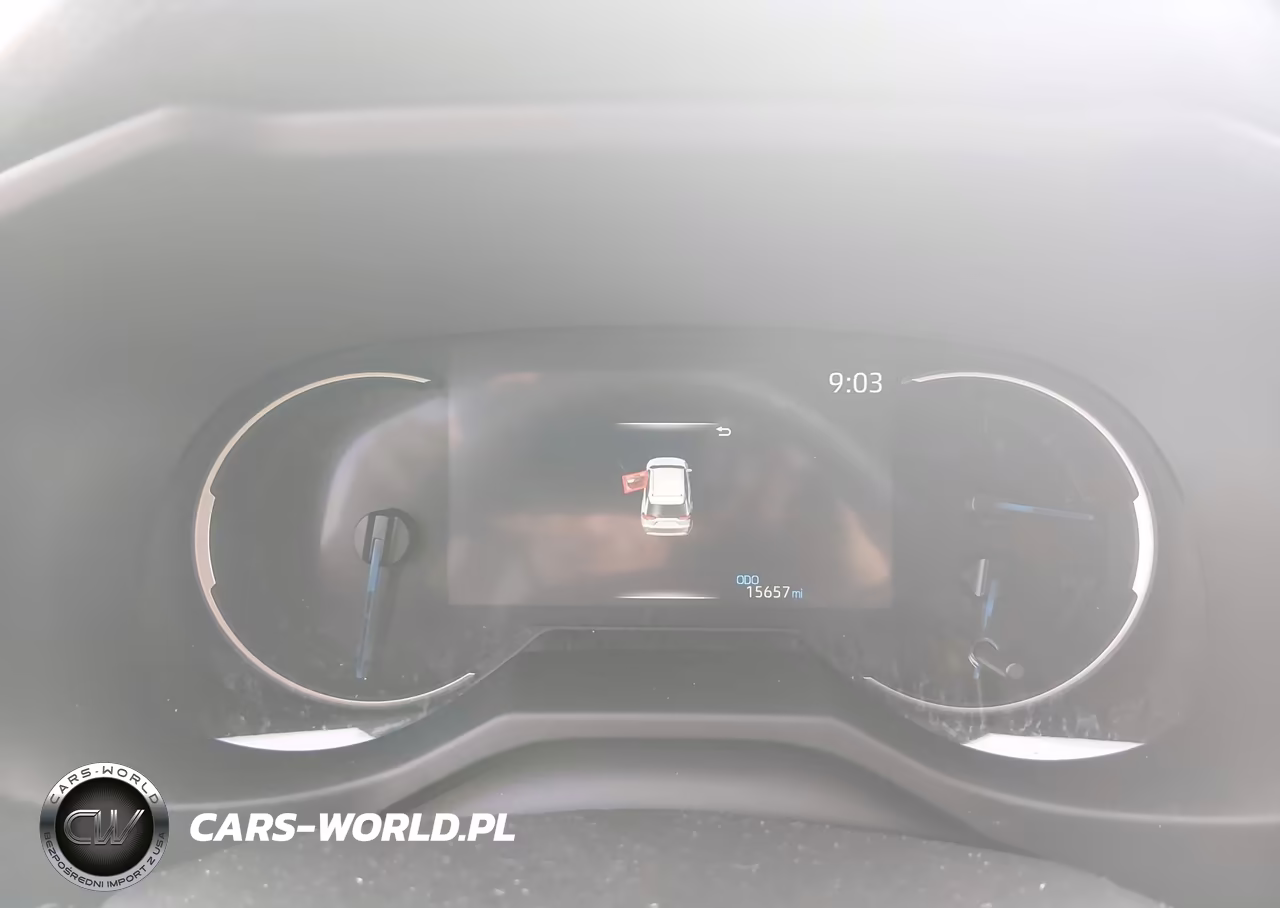 2025 Toyota Rav4 Hybrid Le VIN:JTMLWRFV4SD328598 - 7