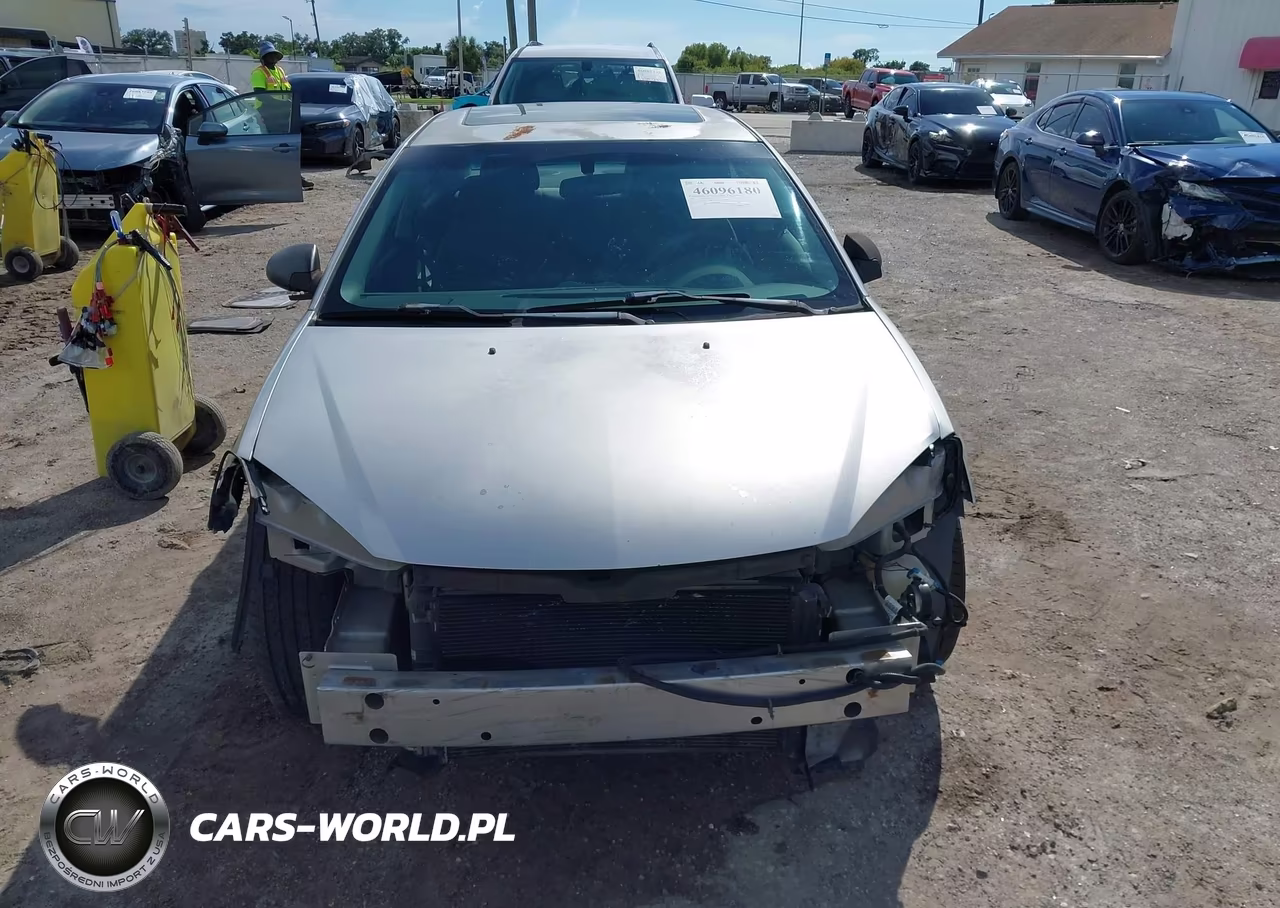 2007 Pontiac G6 VIN:1G2ZG58B774150085 - 11