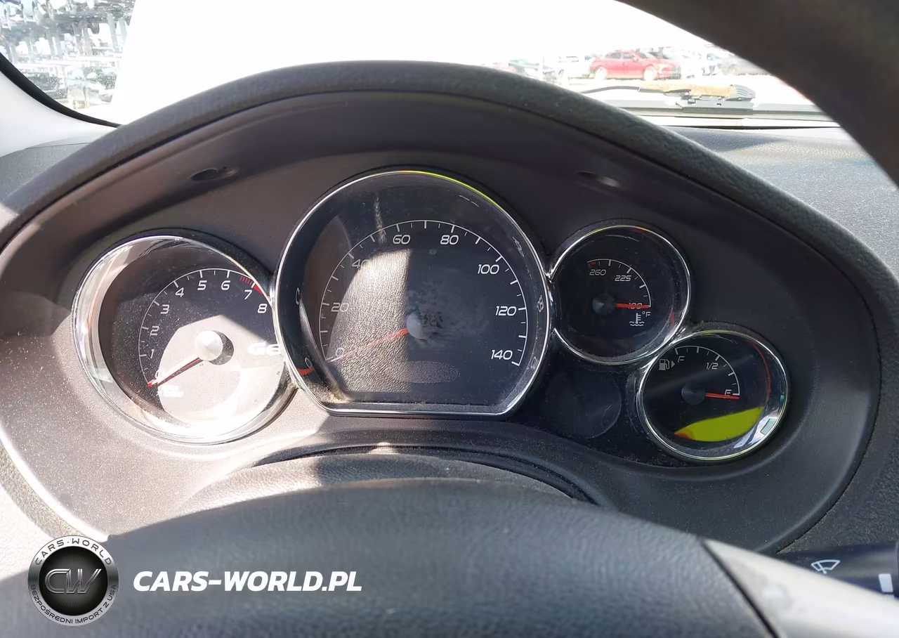 2007 Pontiac G6 VIN:1G2ZG58B774150085 - 7