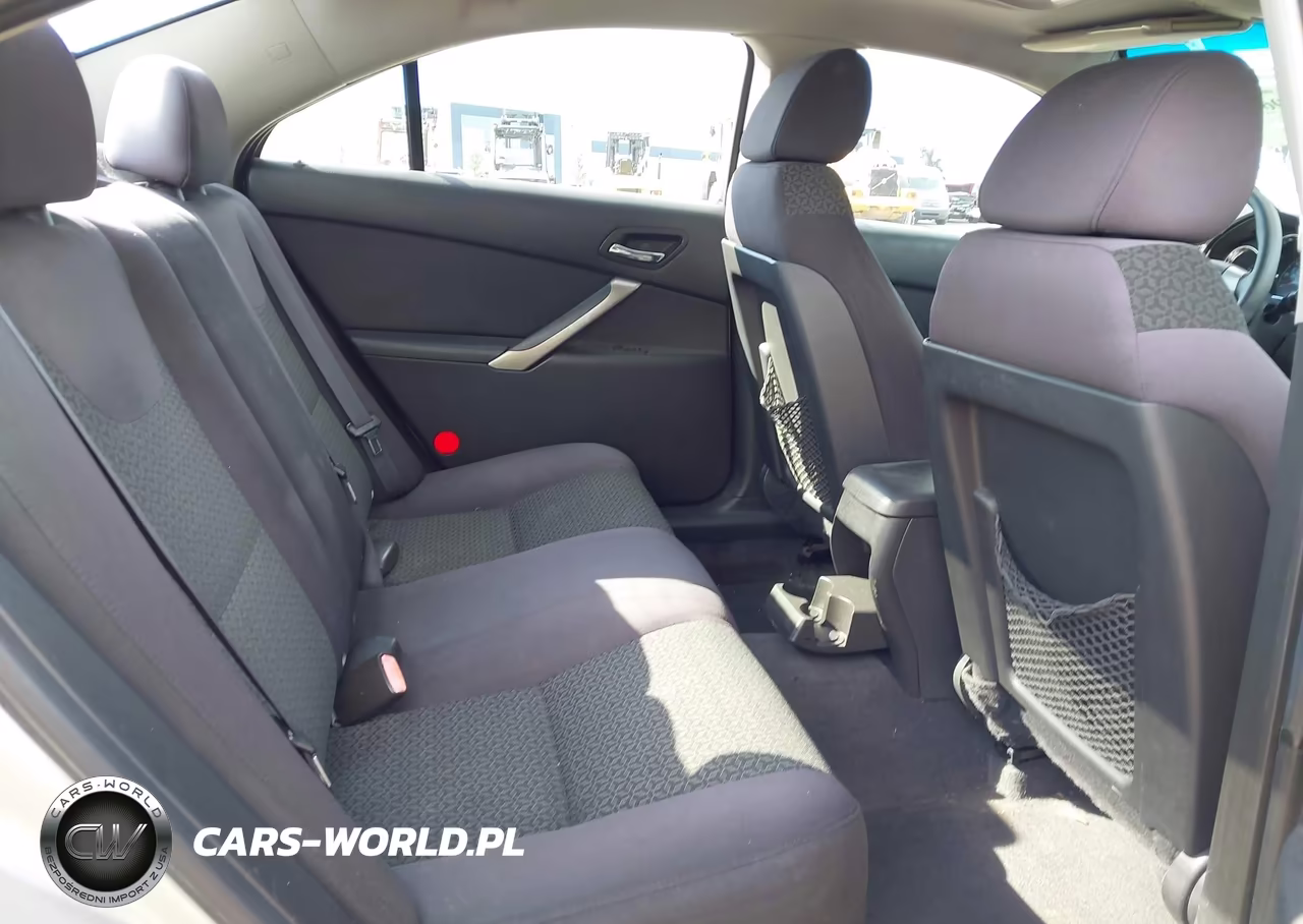 2007 Pontiac G6 VIN:1G2ZG58B774150085 - 8