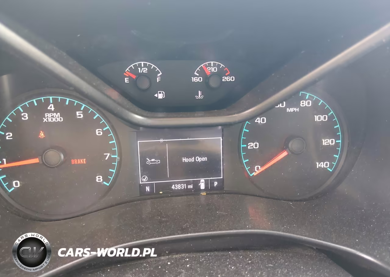 2022 Chevrolet Colorado 2Wd Long Box Lt VIN:1GCHSCEA7N1169515 - 7