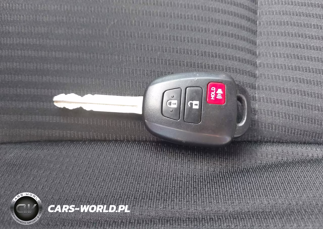 2015 Toyota Rav4 Xle VIN:2T3WFREVXFW207436 - 11