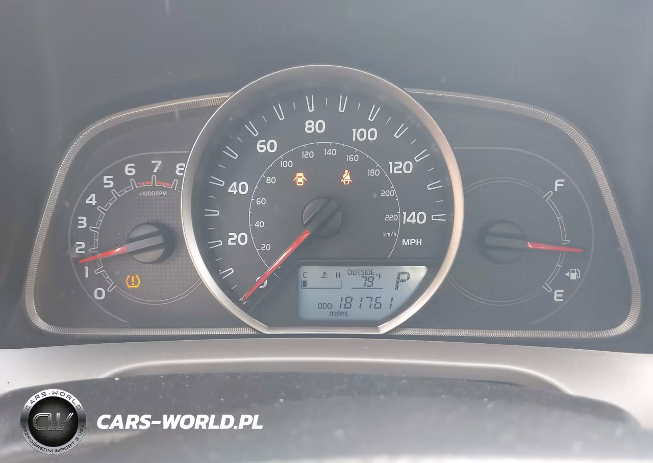 2015 Toyota Rav4 Xle VIN:2T3WFREVXFW207436 - 7