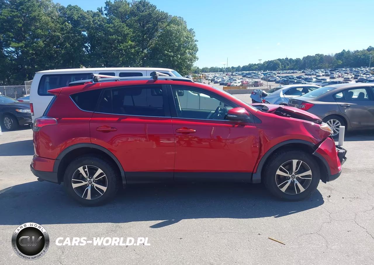 2017 Toyota Rav4 Xle VIN:JTMRFREV3HJ159163 - 13