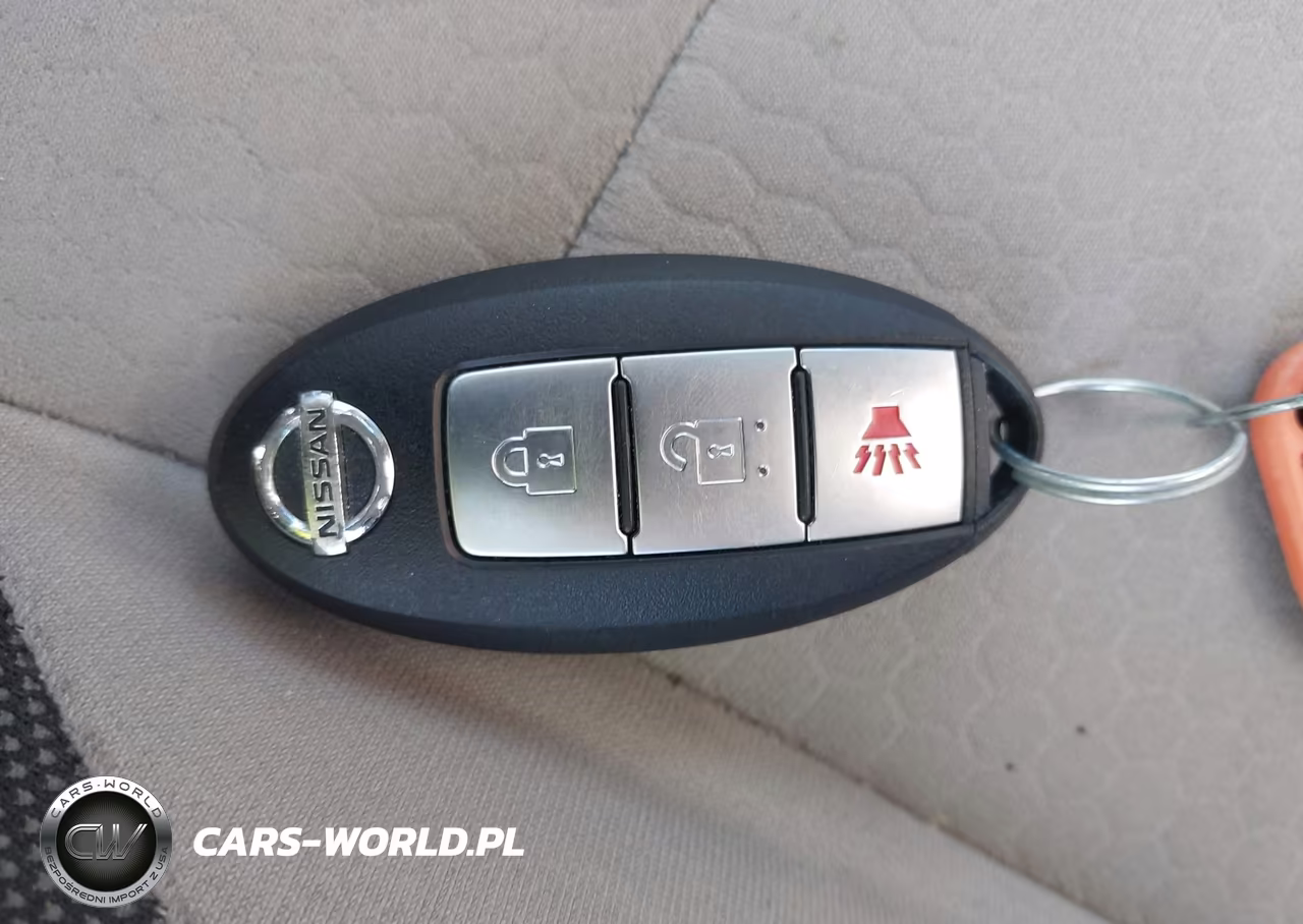 2013 Nissan Juke Sv VIN:JN8AF5MV3DT218304 - 11