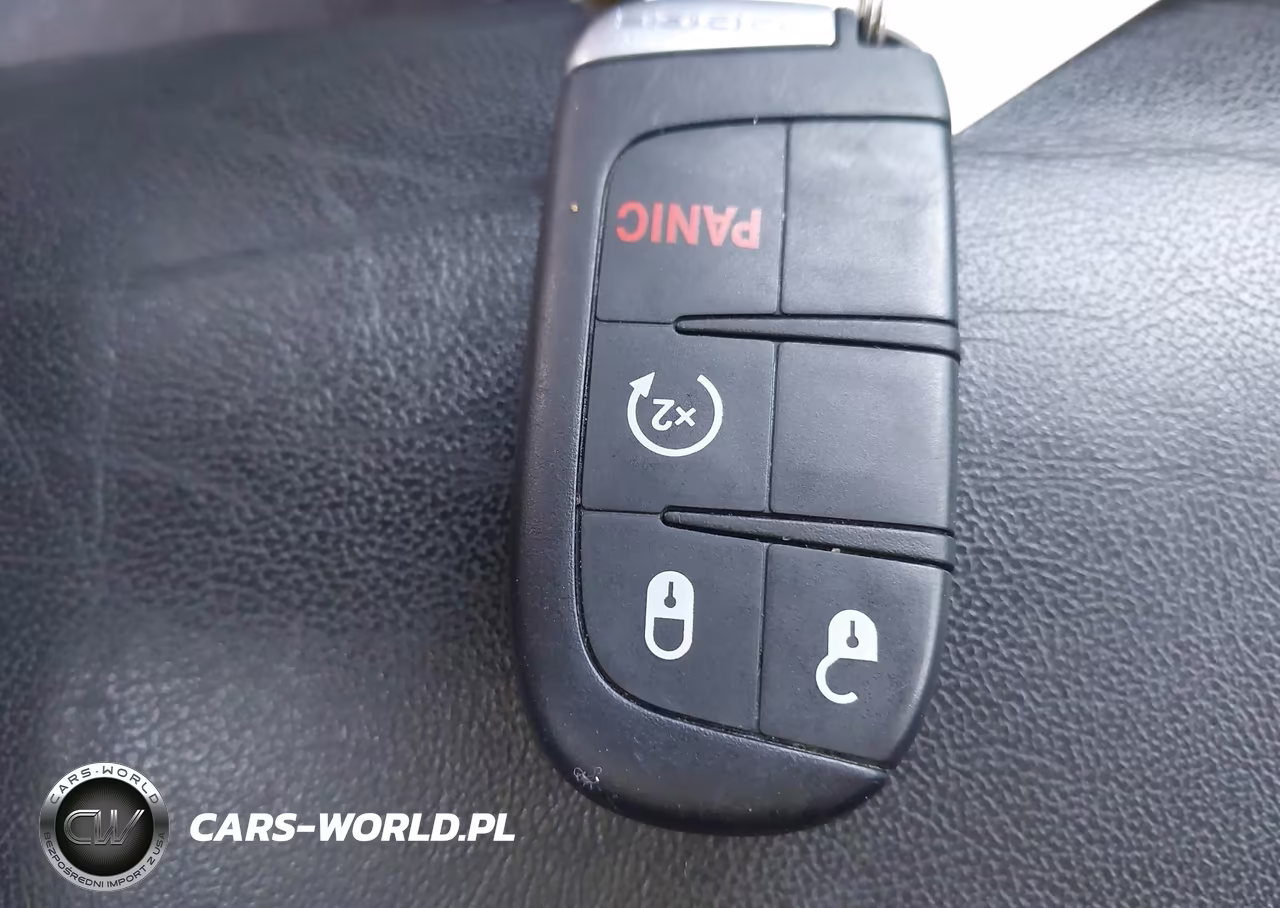 2013 Dodge Journey Crew VIN:3C4PDCDG8DT510665 - 11