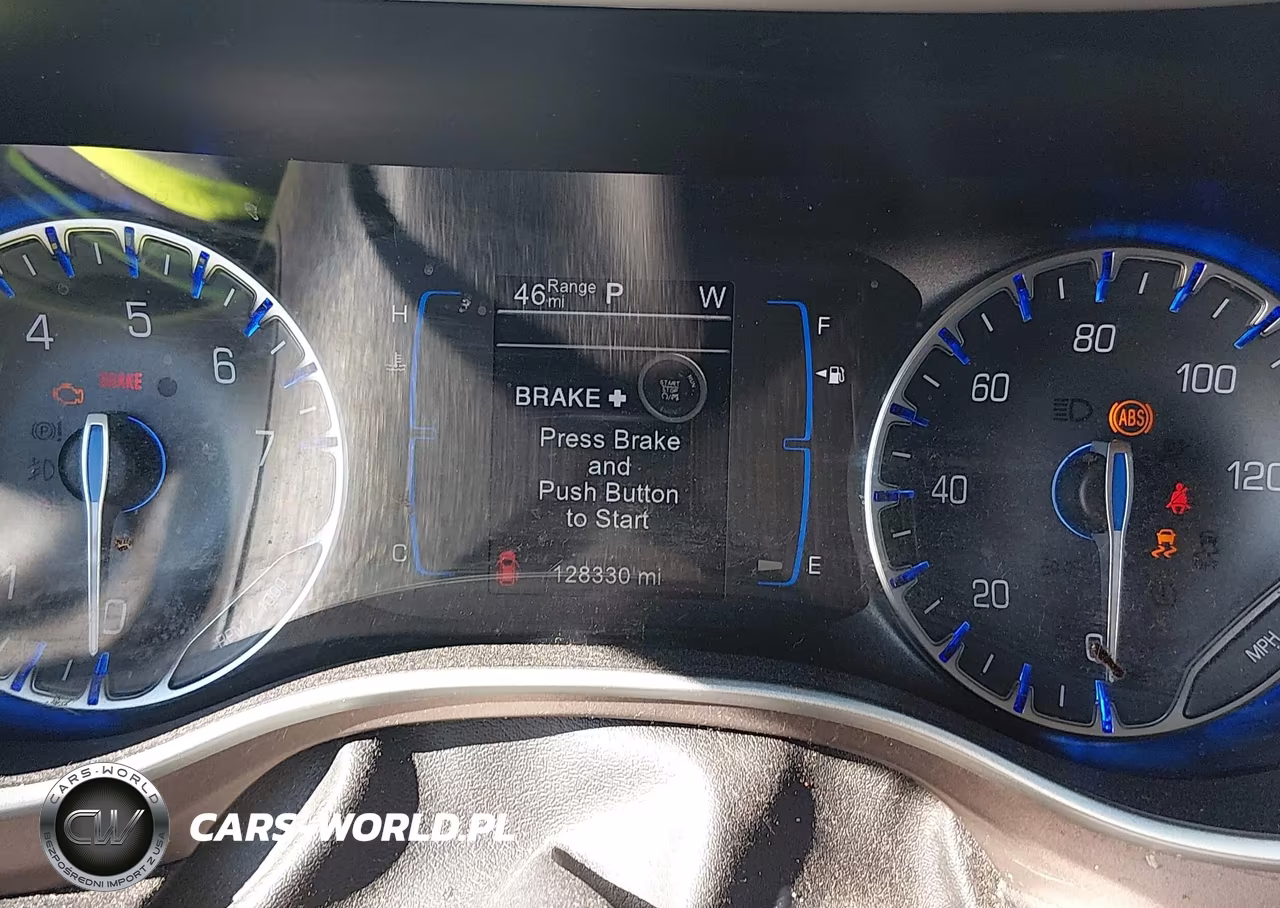 2017 Chrysler Pacifica VIN:2C4RC1BG4HR621693 - 15