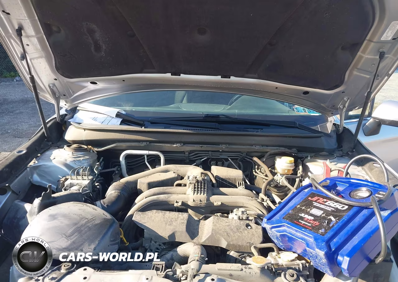 2017 Subaru Outback 2.5I Premium VIN:4S4BSACC8H3437720 - 10