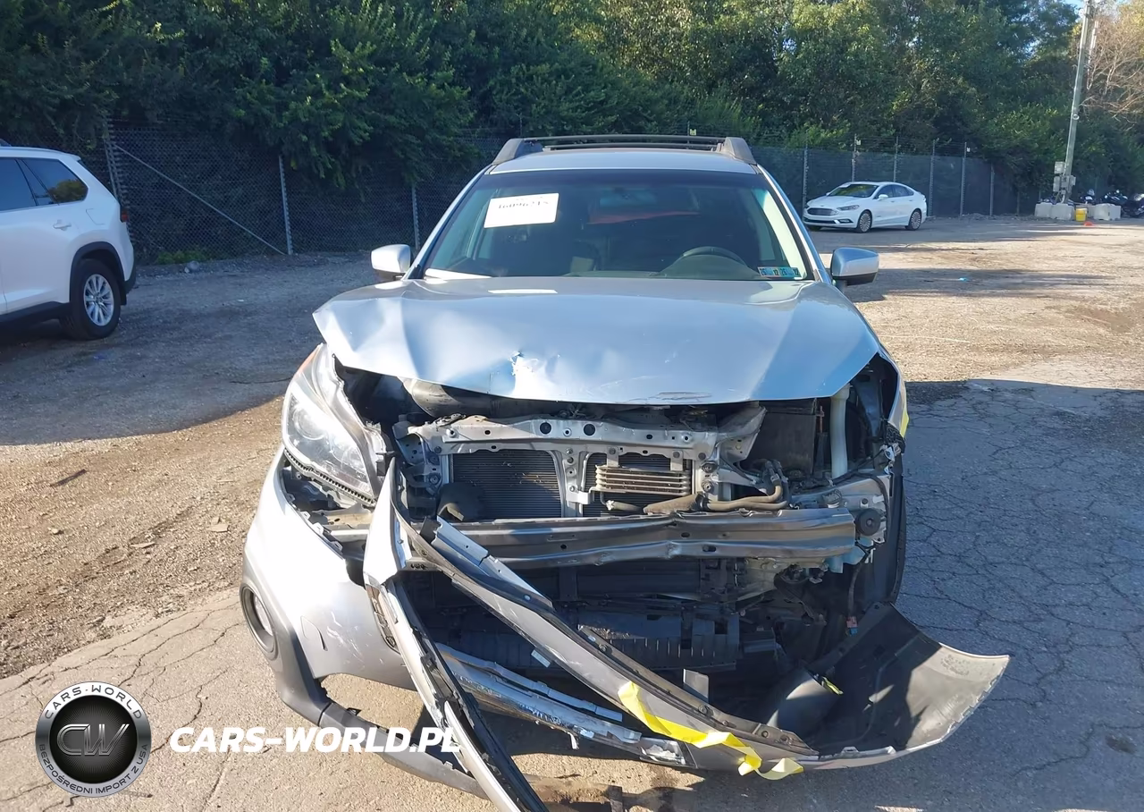2017 Subaru Outback 2.5I Premium VIN:4S4BSACC8H3437720 - 12