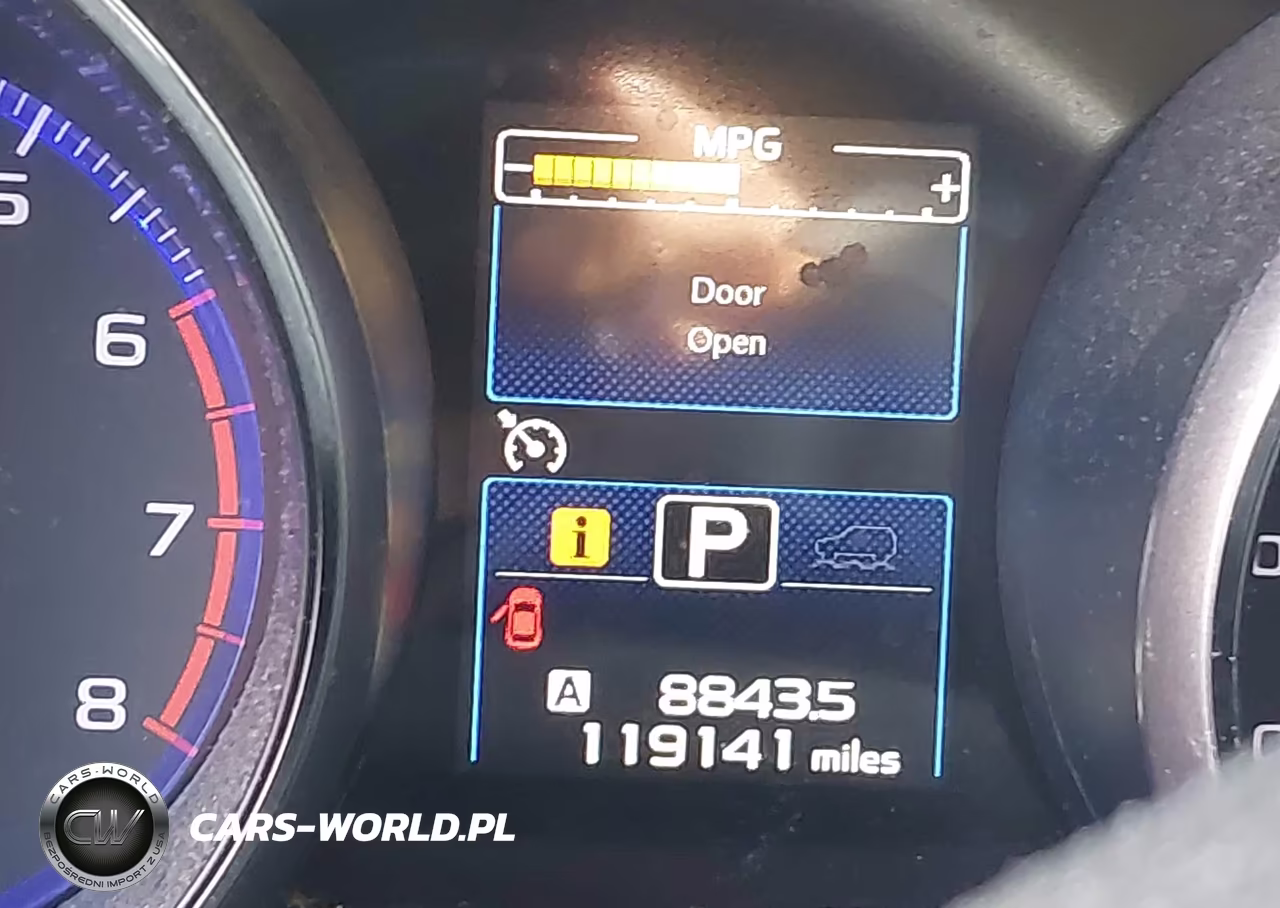 2017 Subaru Outback 2.5I Premium VIN:4S4BSACC8H3437720 - 15