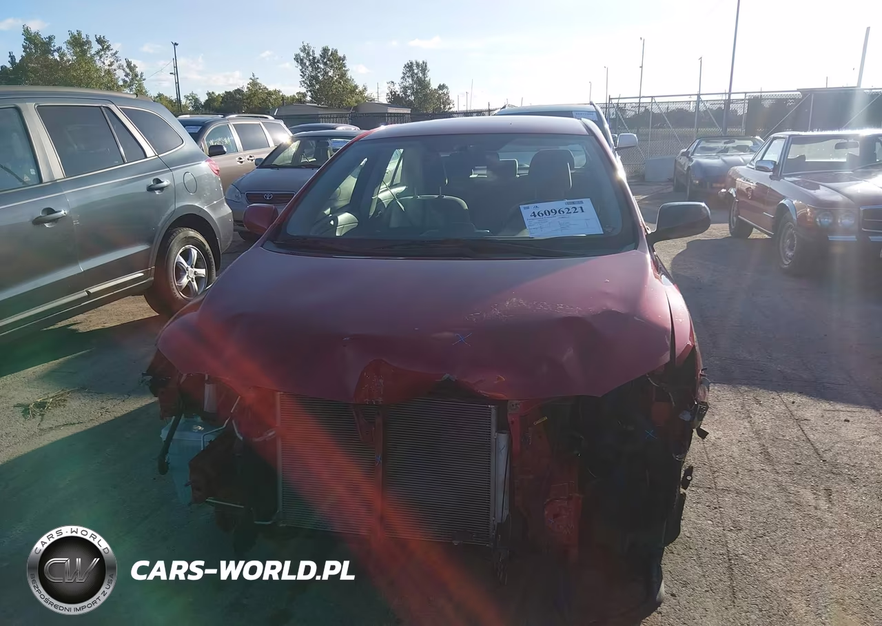 2013 Toyota Corolla Le VIN:2T1BU4EE3DC935081 - 13