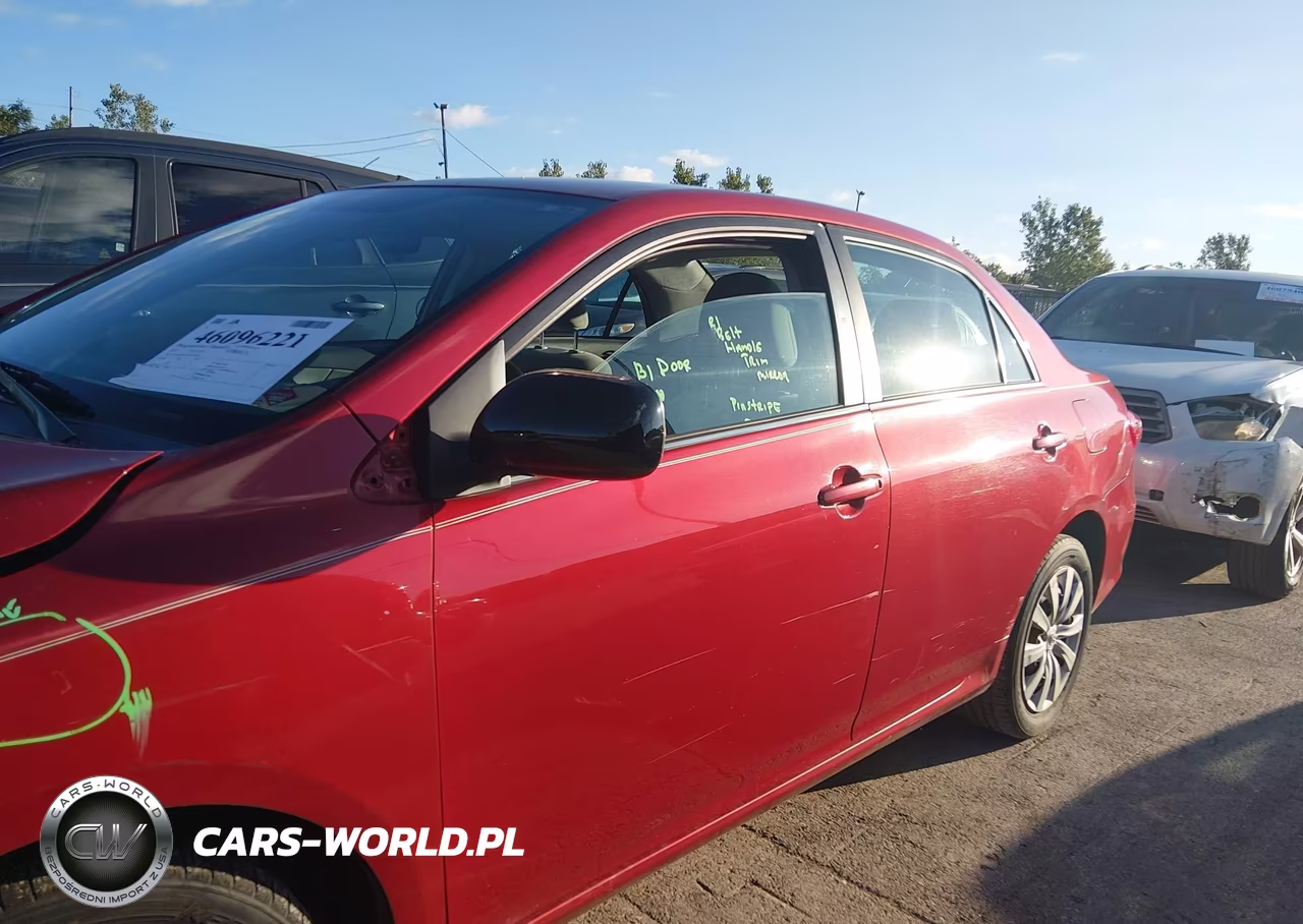 2013 Toyota Corolla Le VIN:2T1BU4EE3DC935081 - 15