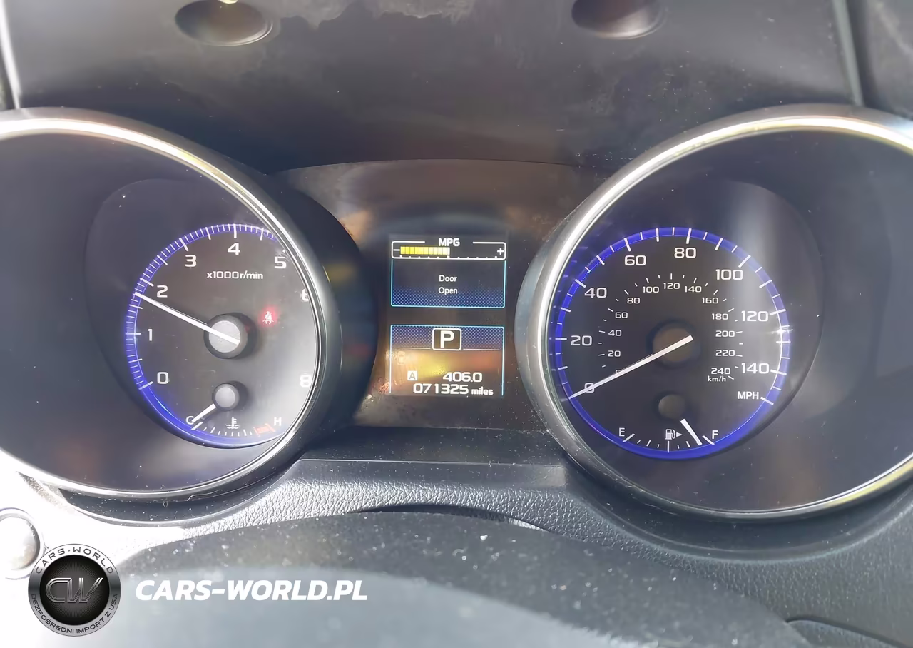 2017 Subaru Outback 2.5I Premium VIN:4S4BSACC8H3265320 - 7