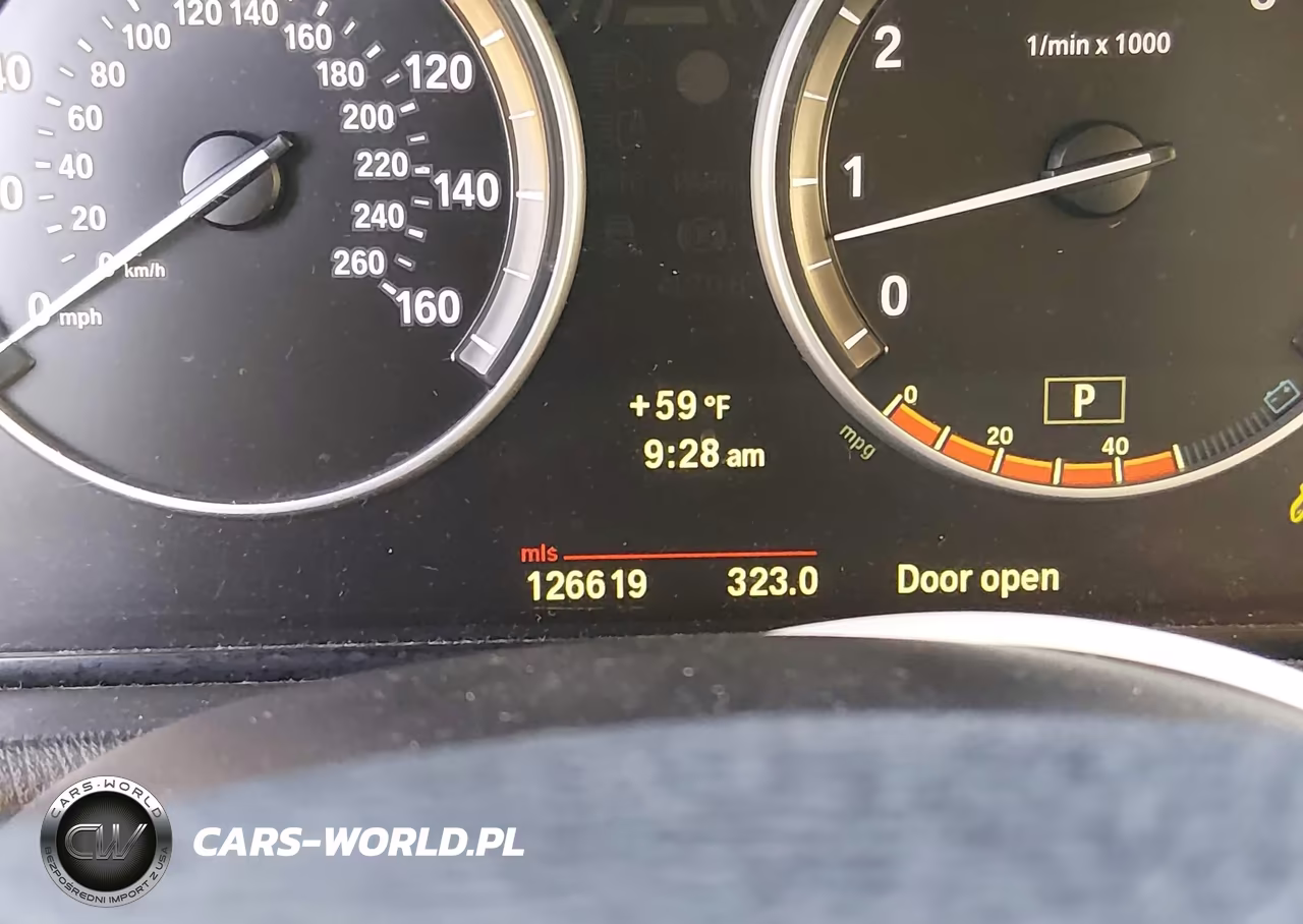 2012 BMW X3 xDrive35I VIN:5UXWX7C5XCL736161 - 15