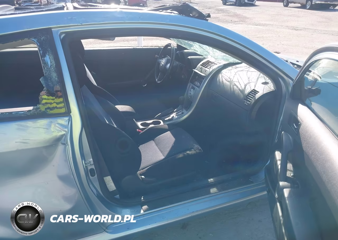 2007 Scion Tc VIN:JTKDE167570145468 - 5