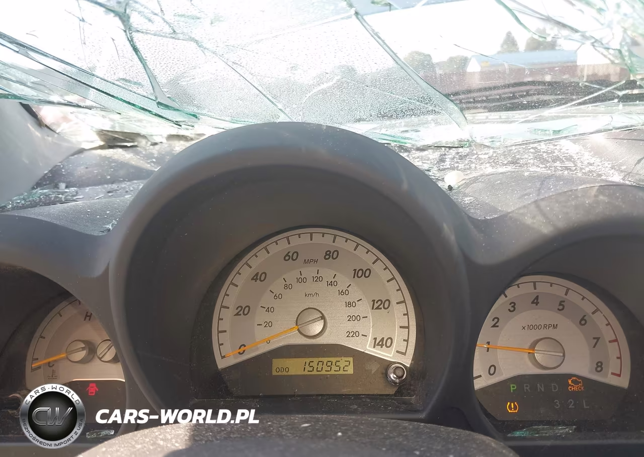 2007 Scion Tc VIN:JTKDE167570145468 - 7