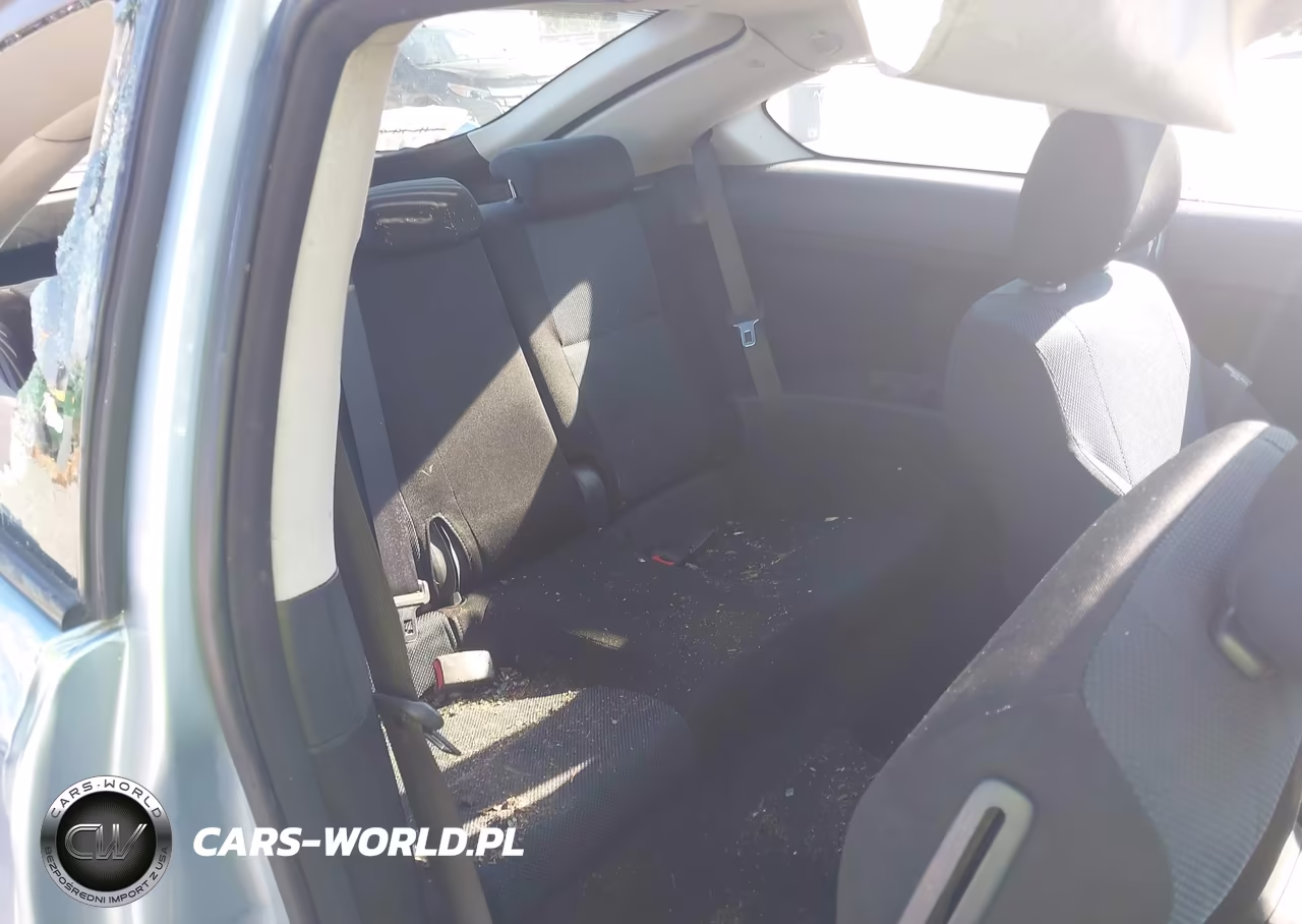 2007 Scion Tc VIN:JTKDE167570145468 - 8