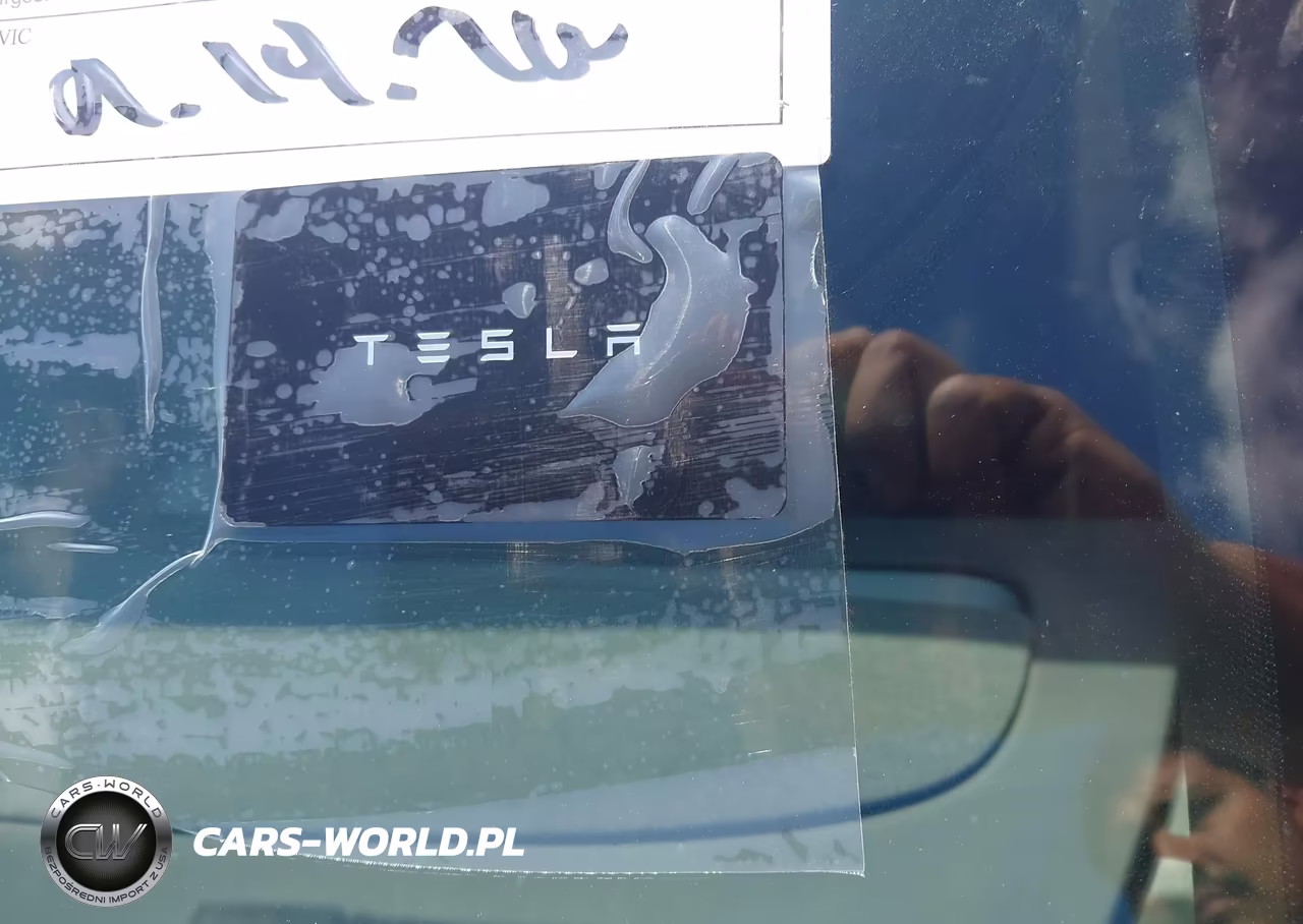 2026 Tesla Model Y Premium Rear-Wheel Drive-Rear-Wheel Drive VIN:7SAYGDED4TF622630 - 10
