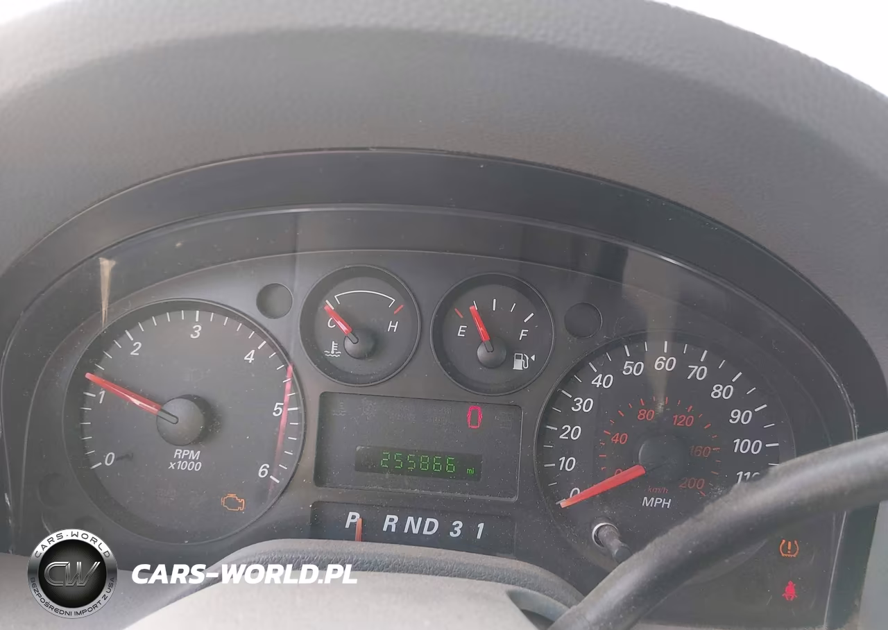 2005 Ford Freestar Se VIN:2FMDA51675BA49356 - 7