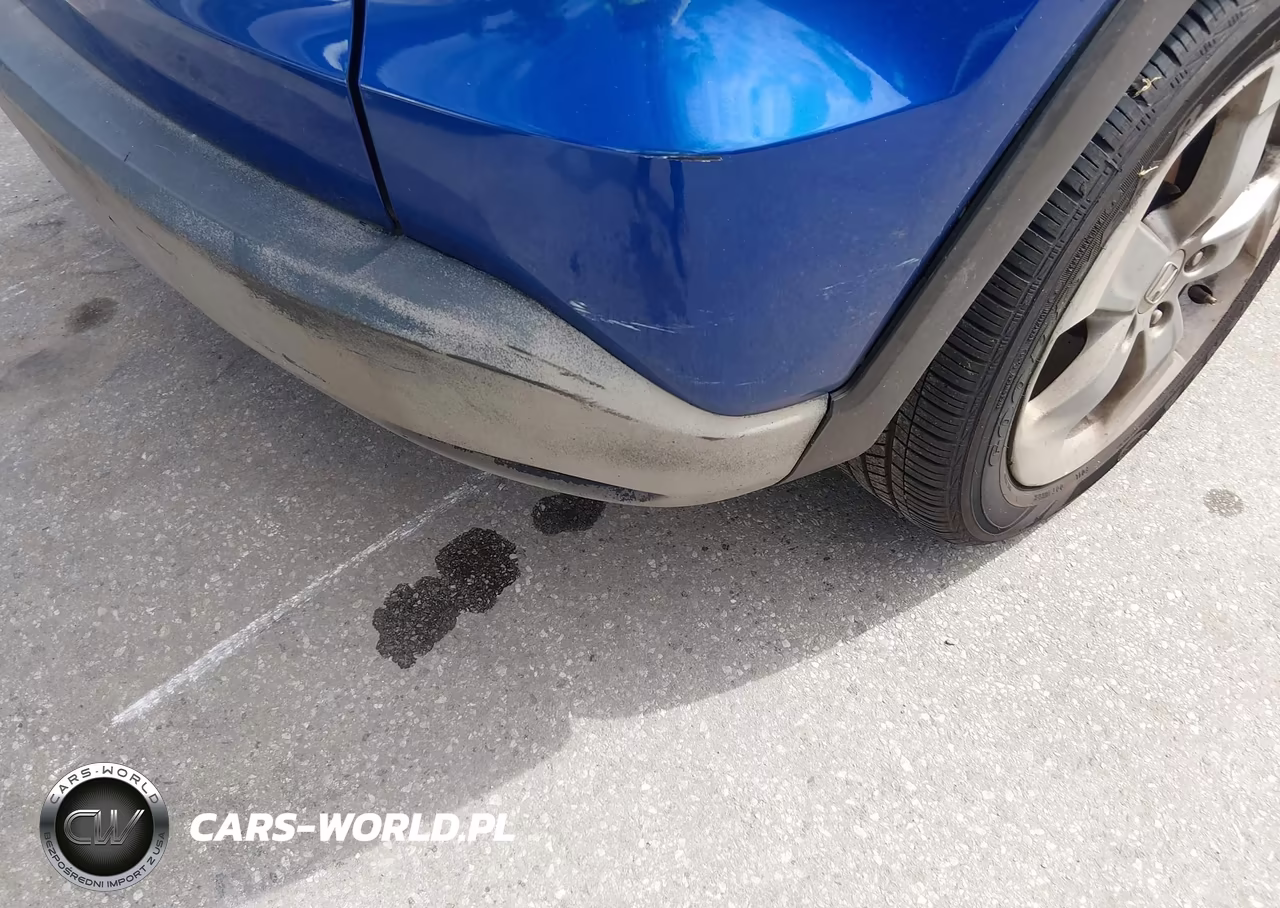 2018 Honda Hr-V Lx VIN:3CZRU5H39JM711146 - 19