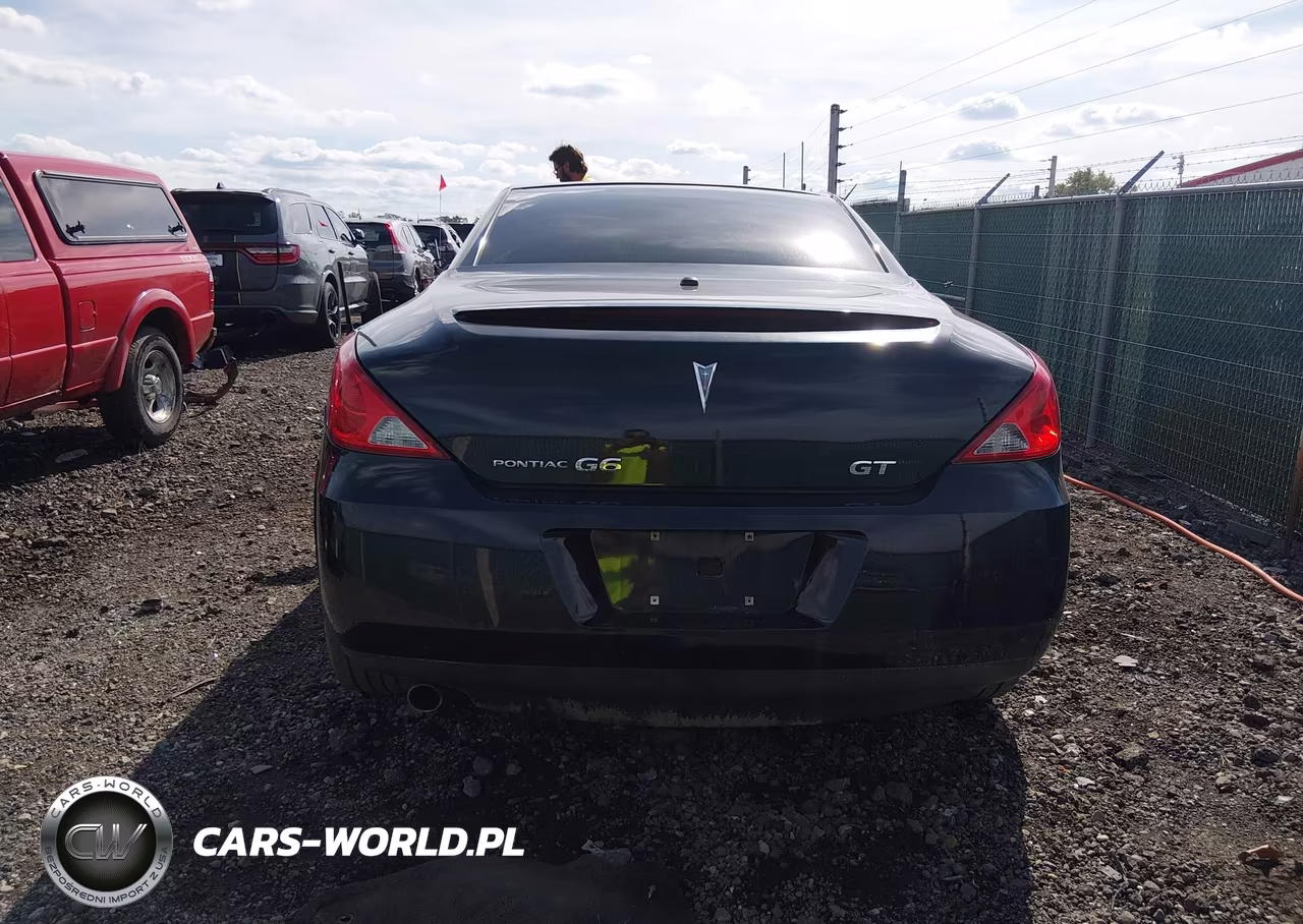 2009 Pontiac G6 Gt VIN:1G2ZH36N794103544 - 16