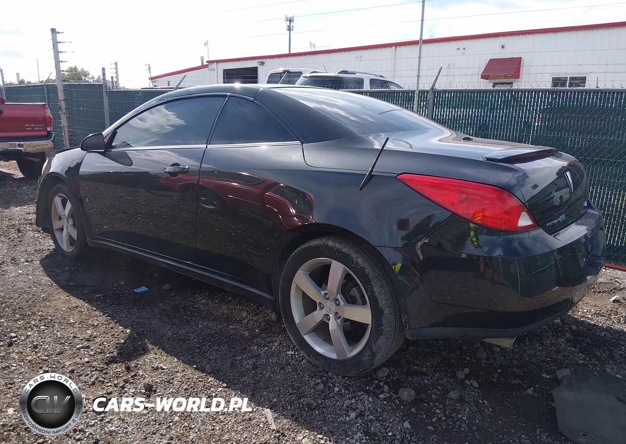 2009 Pontiac G6 Gt VIN:1G2ZH36N794103544 - 3