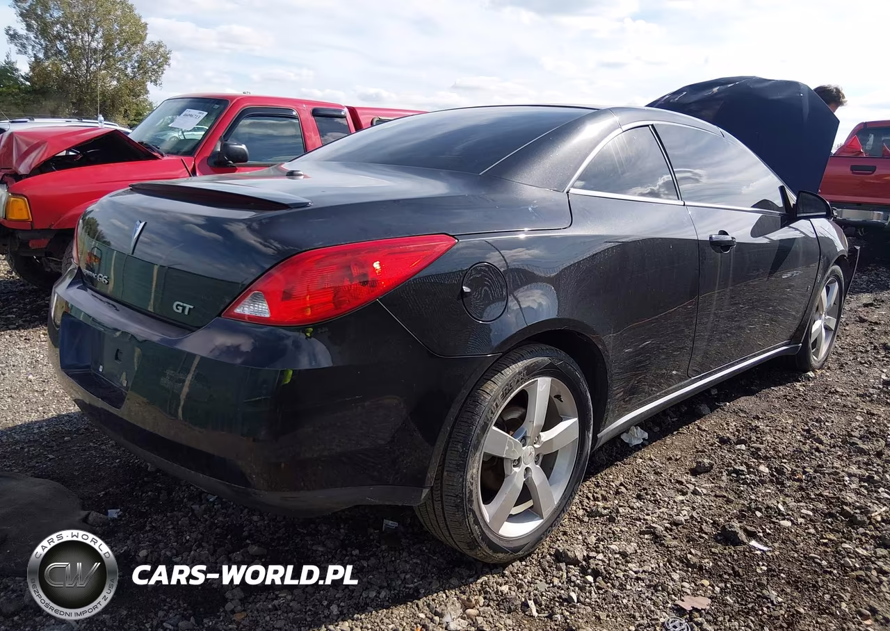 2009 Pontiac G6 Gt VIN:1G2ZH36N794103544 - 4