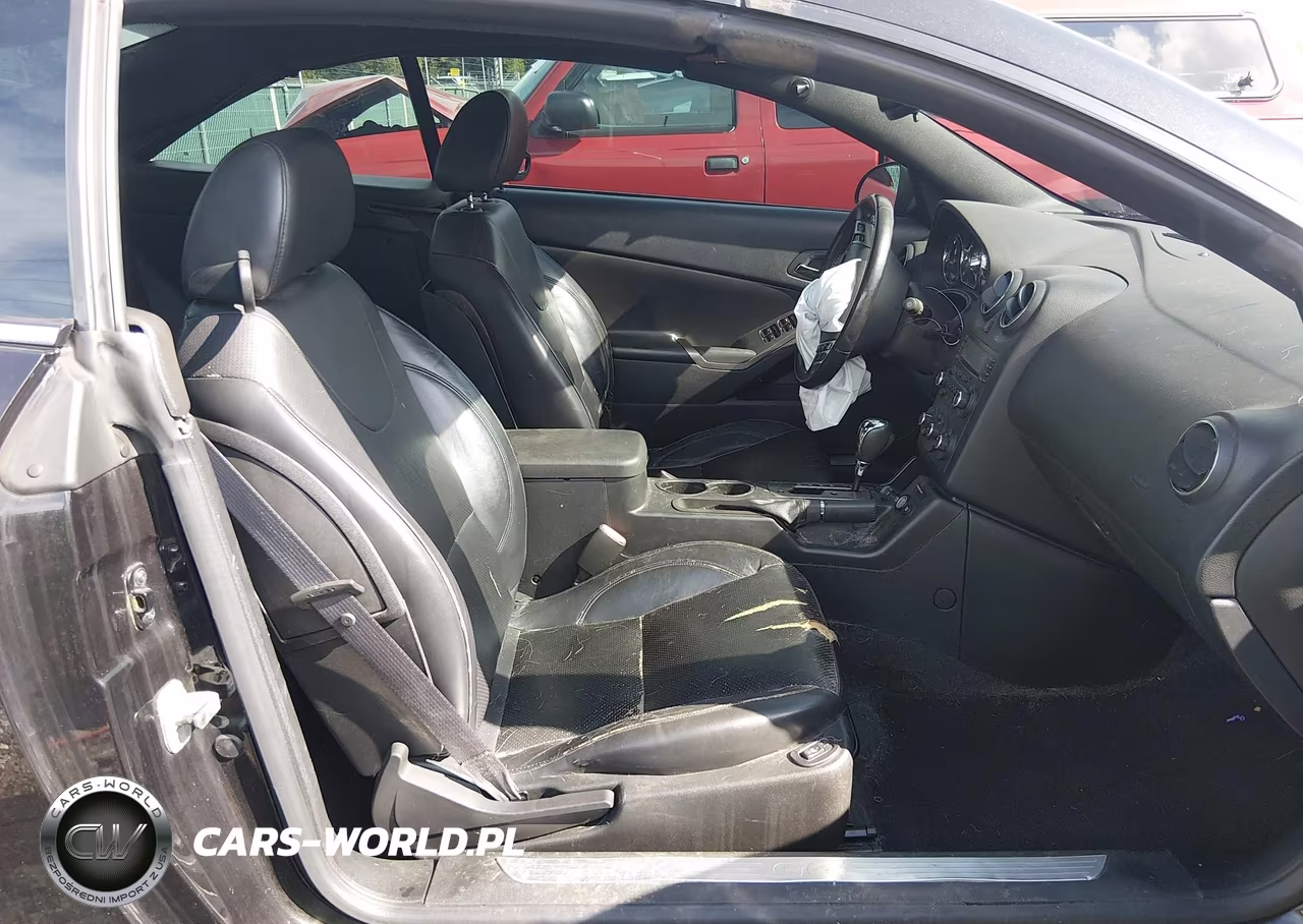 2009 Pontiac G6 Gt VIN:1G2ZH36N794103544 - 5