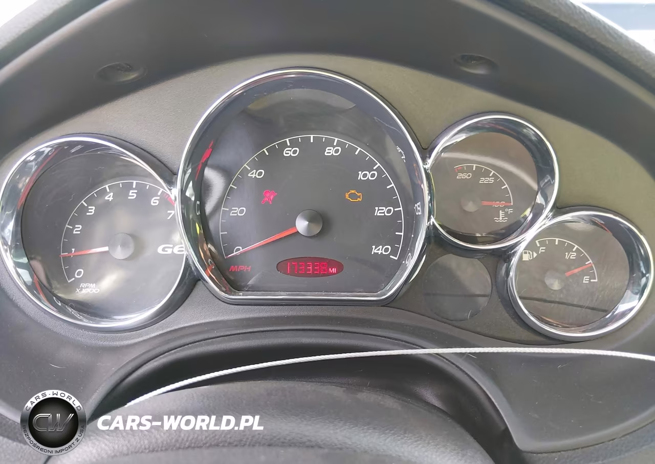 2009 Pontiac G6 Gt VIN:1G2ZH36N794103544 - 7