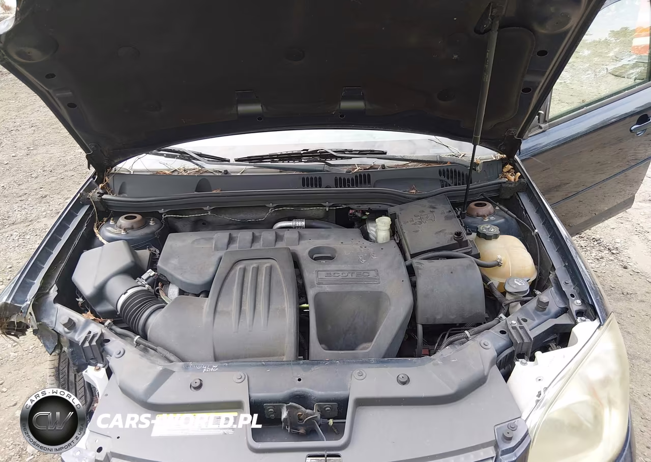 2009 Chevrolet Cobalt Lt VIN:1G1AT58H897287863 - 10